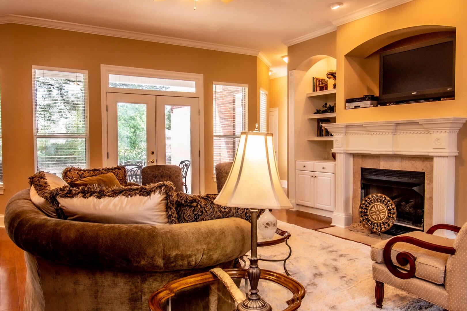 MAGNOLIA PLANTATION AT BLUEWATER BAY - Residential