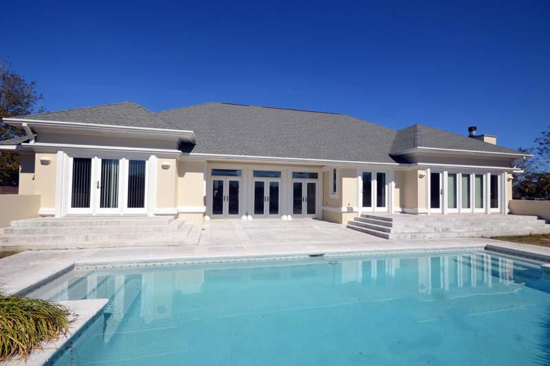 HIDDEN CREEK ESTATES AT HOLLEY BY THE SEA - Residential