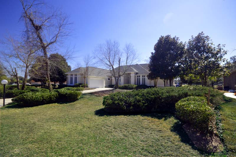 HIDDEN CREEK ESTATES AT HOLLEY BY THE SEA - Residential