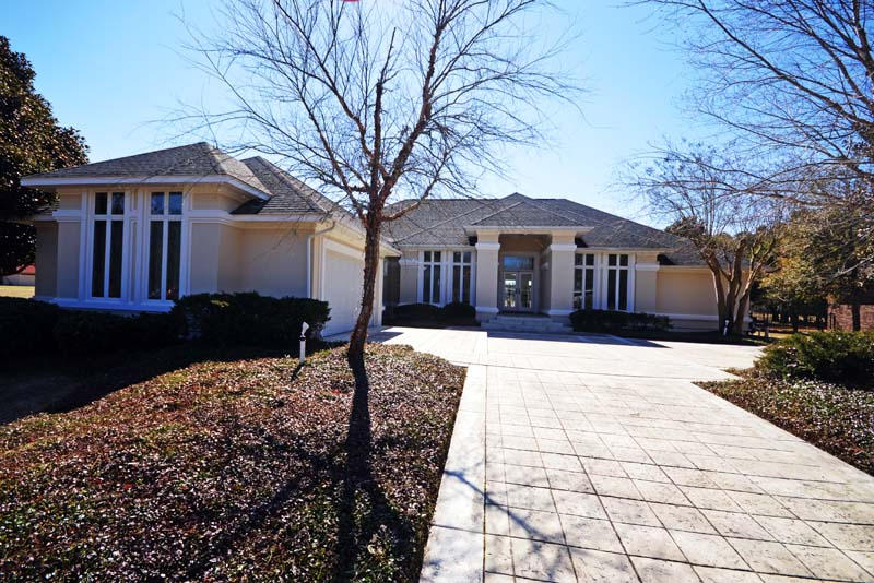 HIDDEN CREEK ESTATES AT HOLLEY BY THE SEA - Residential