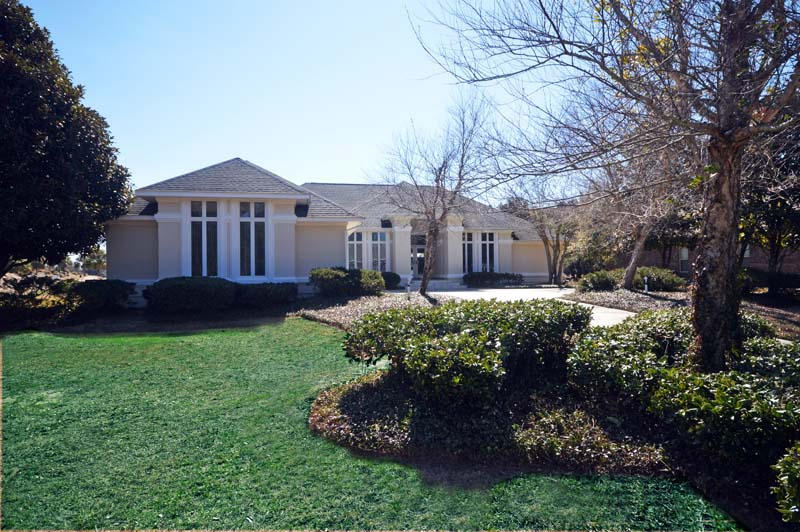 HIDDEN CREEK ESTATES AT HOLLEY BY THE SEA - Residential