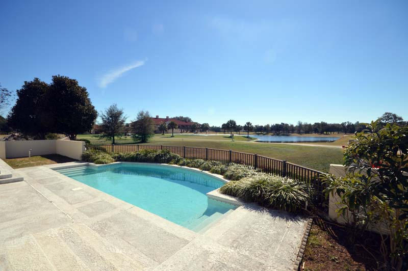 HIDDEN CREEK ESTATES AT HOLLEY BY THE SEA - Residential