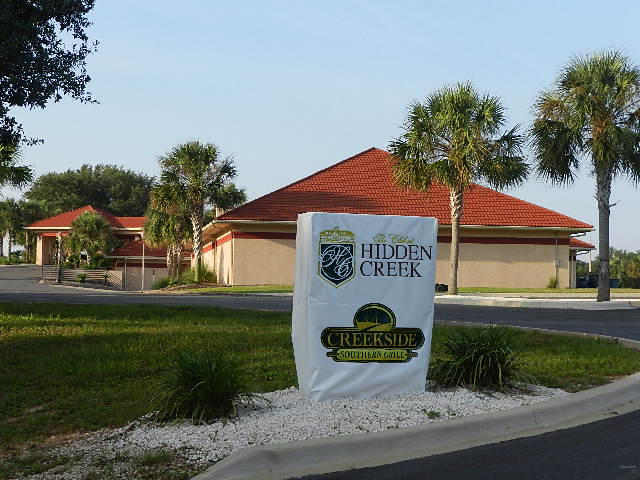 HIDDEN CREEK ESTATES AT HOLLEY BY THE SEA - Residential