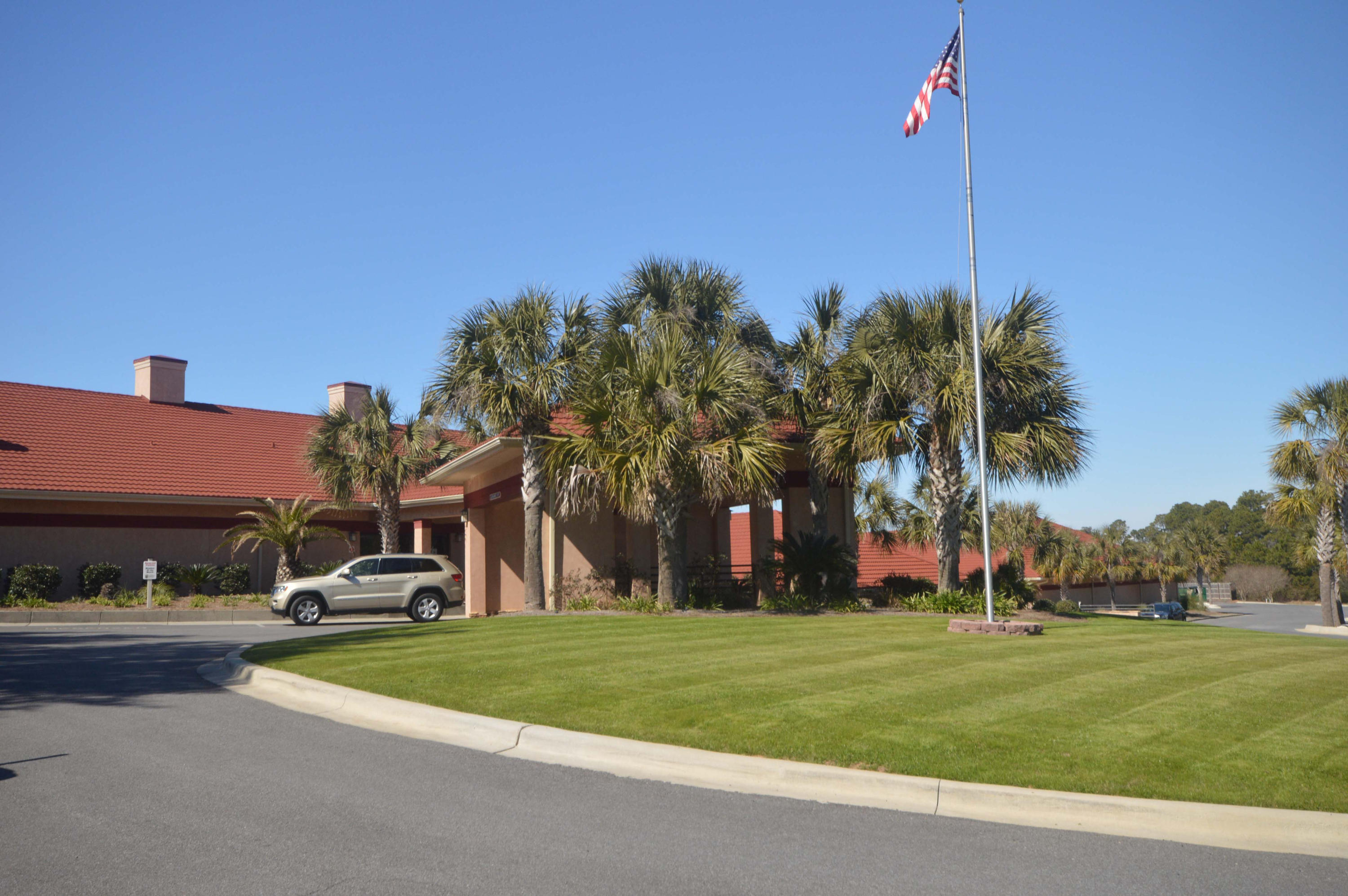 HIDDEN CREEK ESTATES AT HOLLEY BY THE SEA - Residential