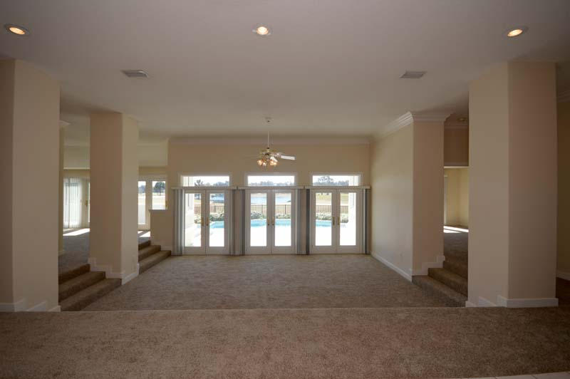 HIDDEN CREEK ESTATES AT HOLLEY BY THE SEA - Residential