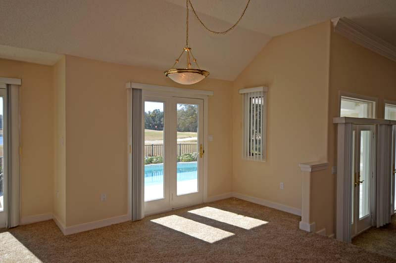 HIDDEN CREEK ESTATES AT HOLLEY BY THE SEA - Residential