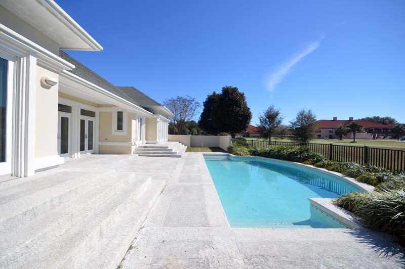 HIDDEN CREEK ESTATES AT HOLLEY BY THE SEA - Residential