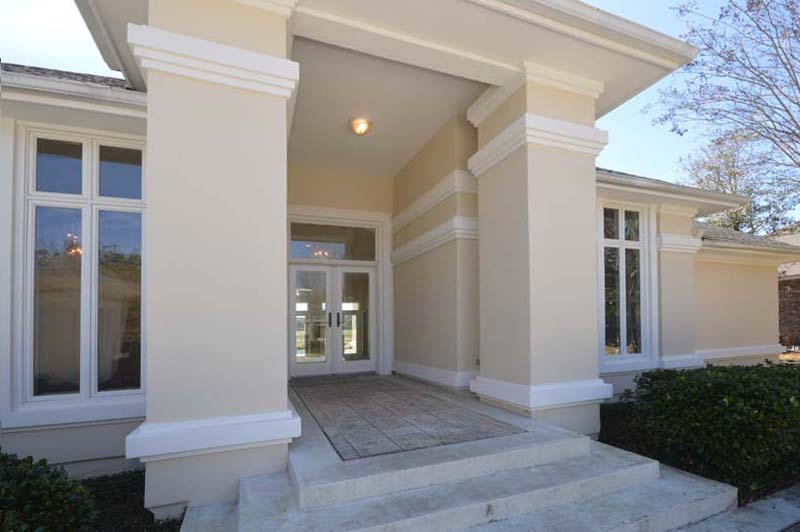 HIDDEN CREEK ESTATES AT HOLLEY BY THE SEA - Residential