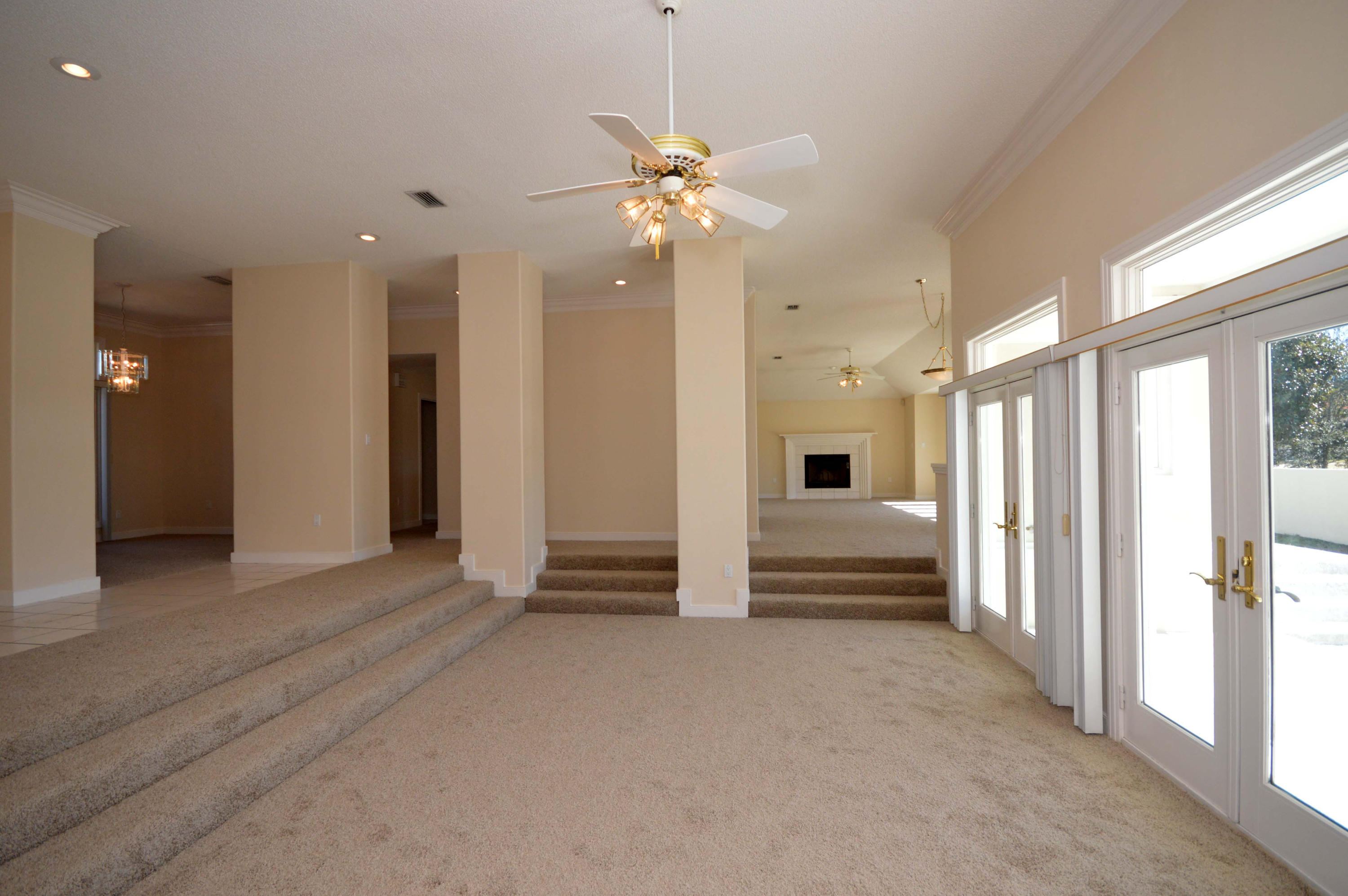 HIDDEN CREEK ESTATES AT HOLLEY BY THE SEA - Residential