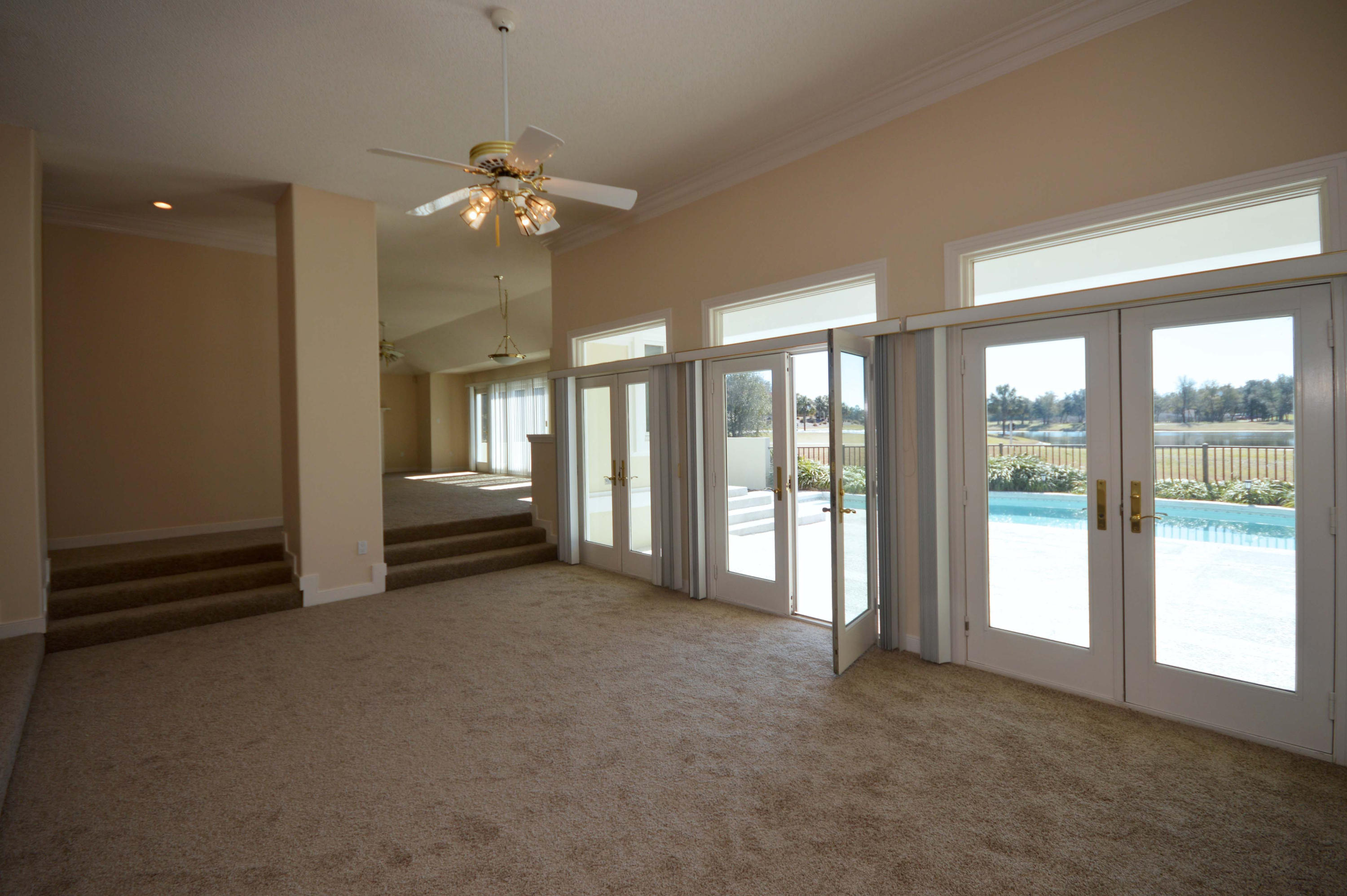 HIDDEN CREEK ESTATES AT HOLLEY BY THE SEA - Residential