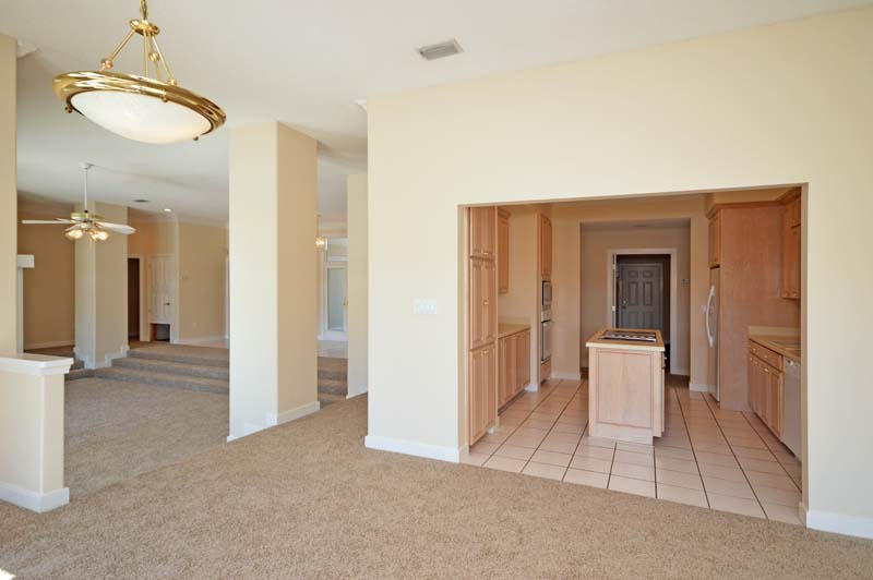 HIDDEN CREEK ESTATES AT HOLLEY BY THE SEA - Residential