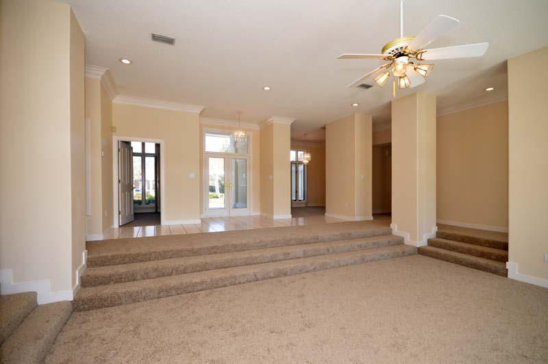 HIDDEN CREEK ESTATES AT HOLLEY BY THE SEA - Residential