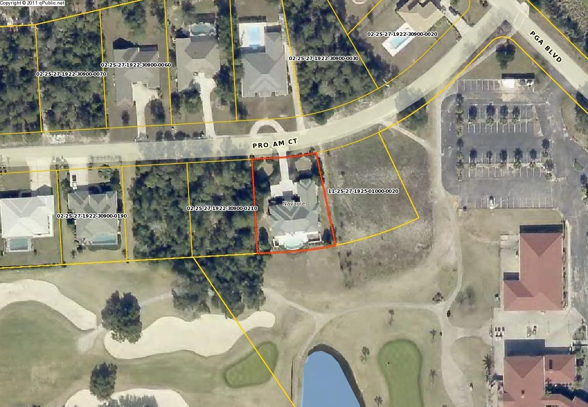 HIDDEN CREEK ESTATES AT HOLLEY BY THE SEA - Residential