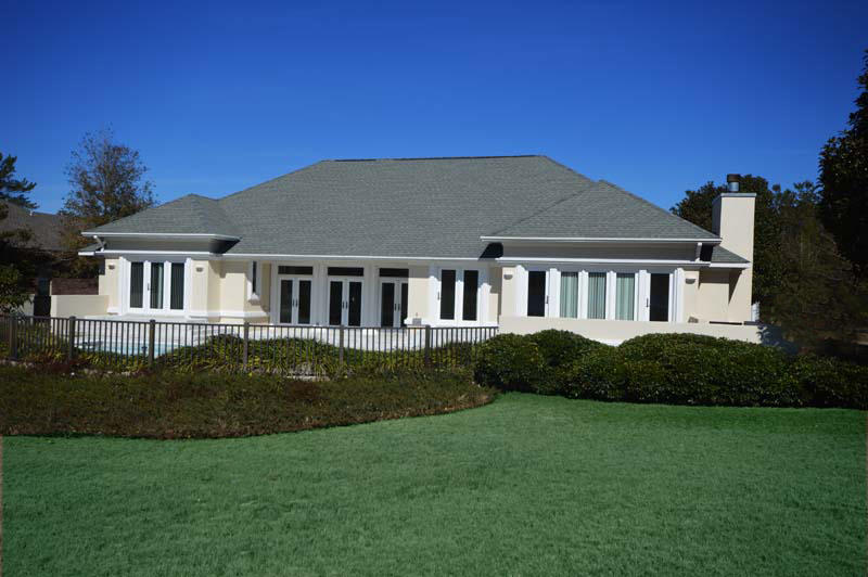 HIDDEN CREEK ESTATES AT HOLLEY BY THE SEA - Residential