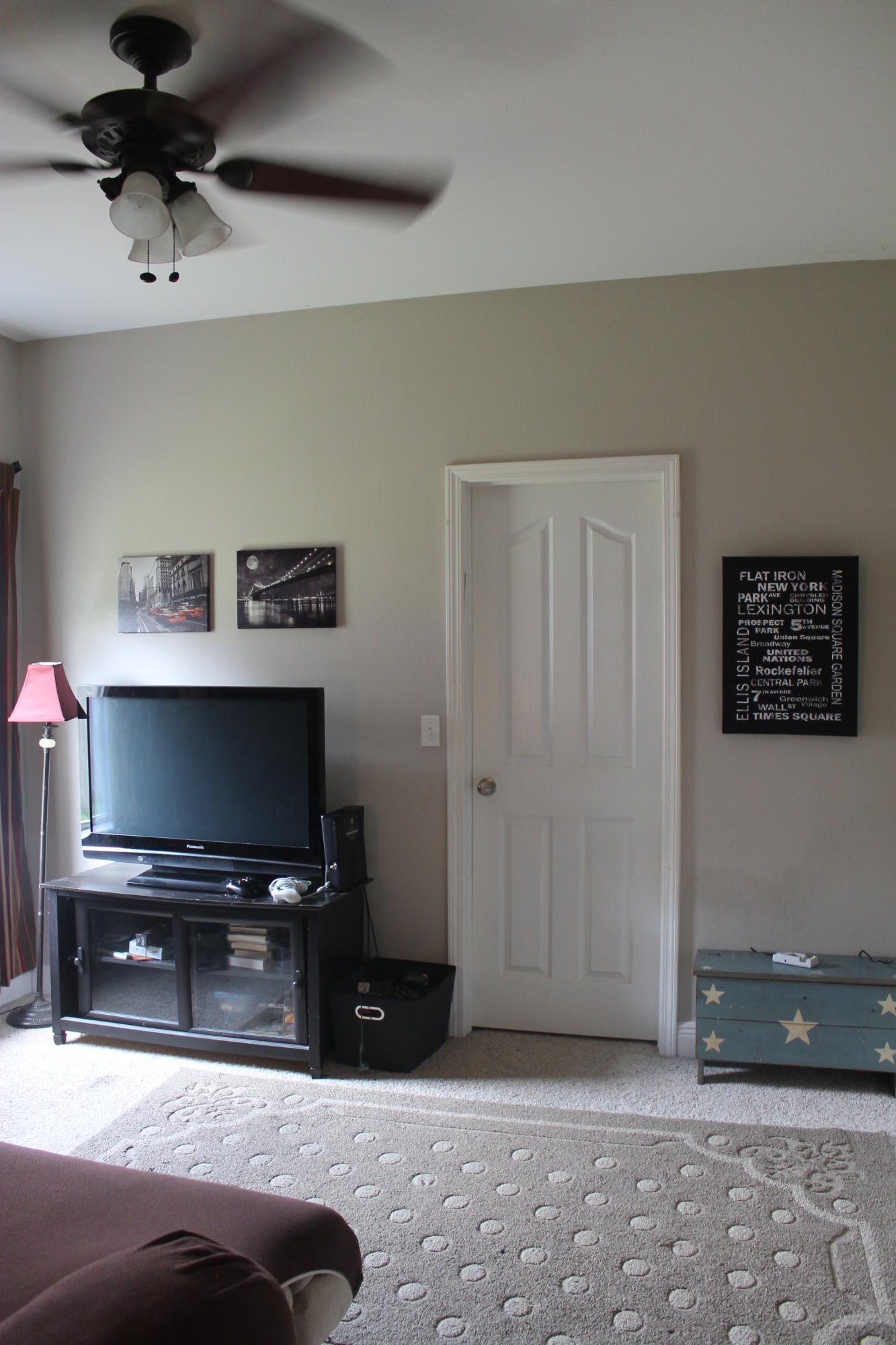 ROLLING RIDGE S/D - Residential