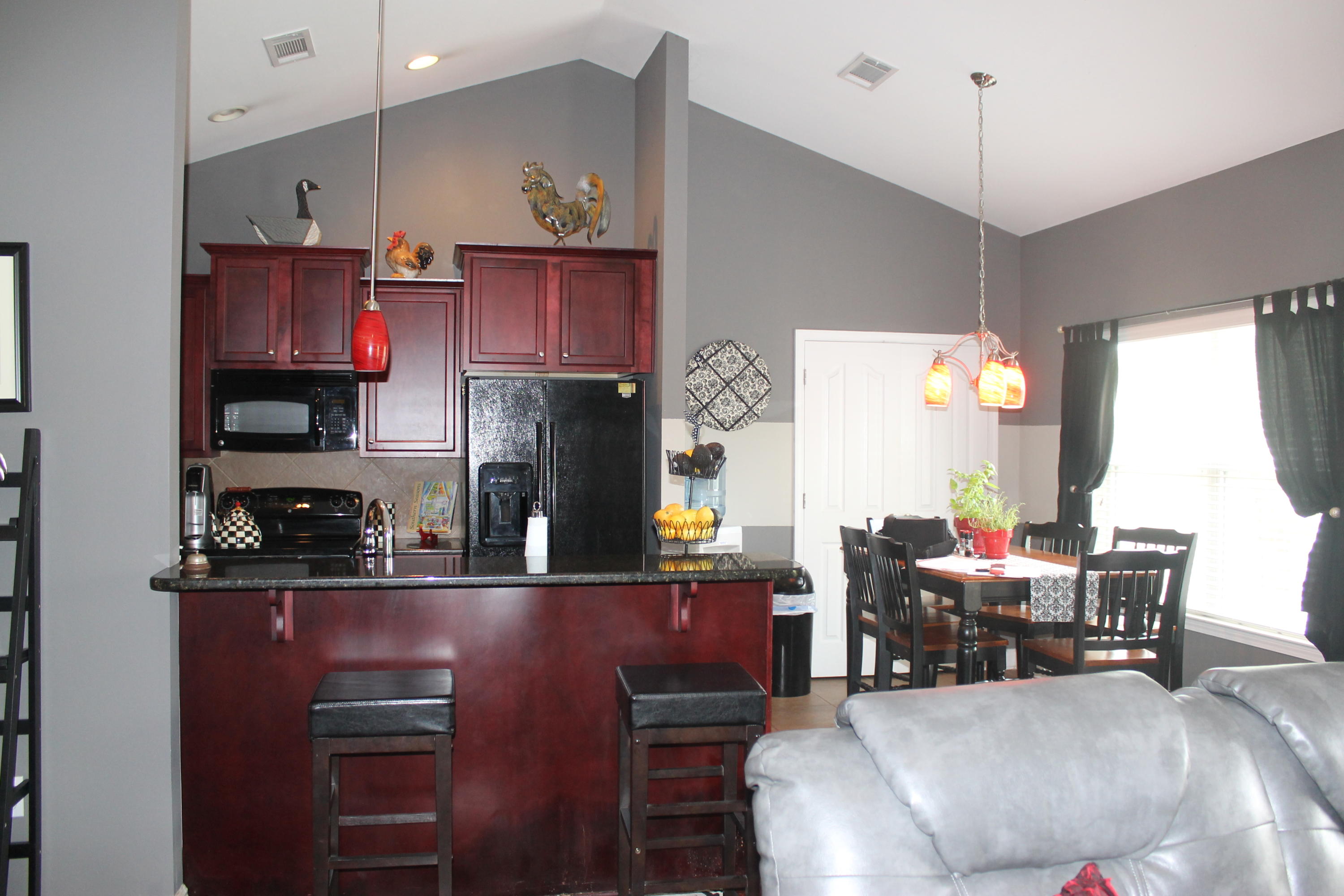 ROLLING RIDGE S/D - Residential