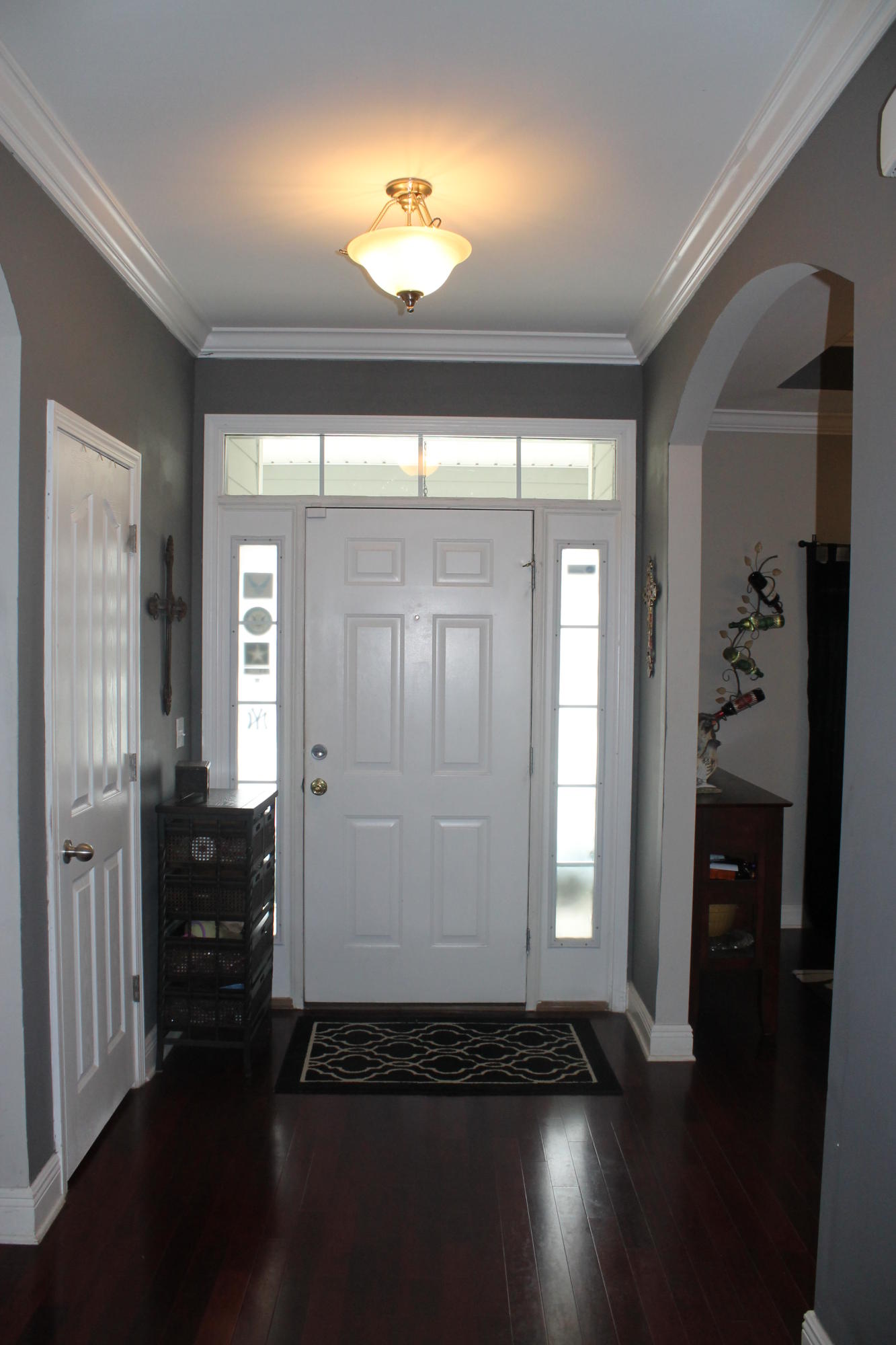 ROLLING RIDGE S/D - Residential