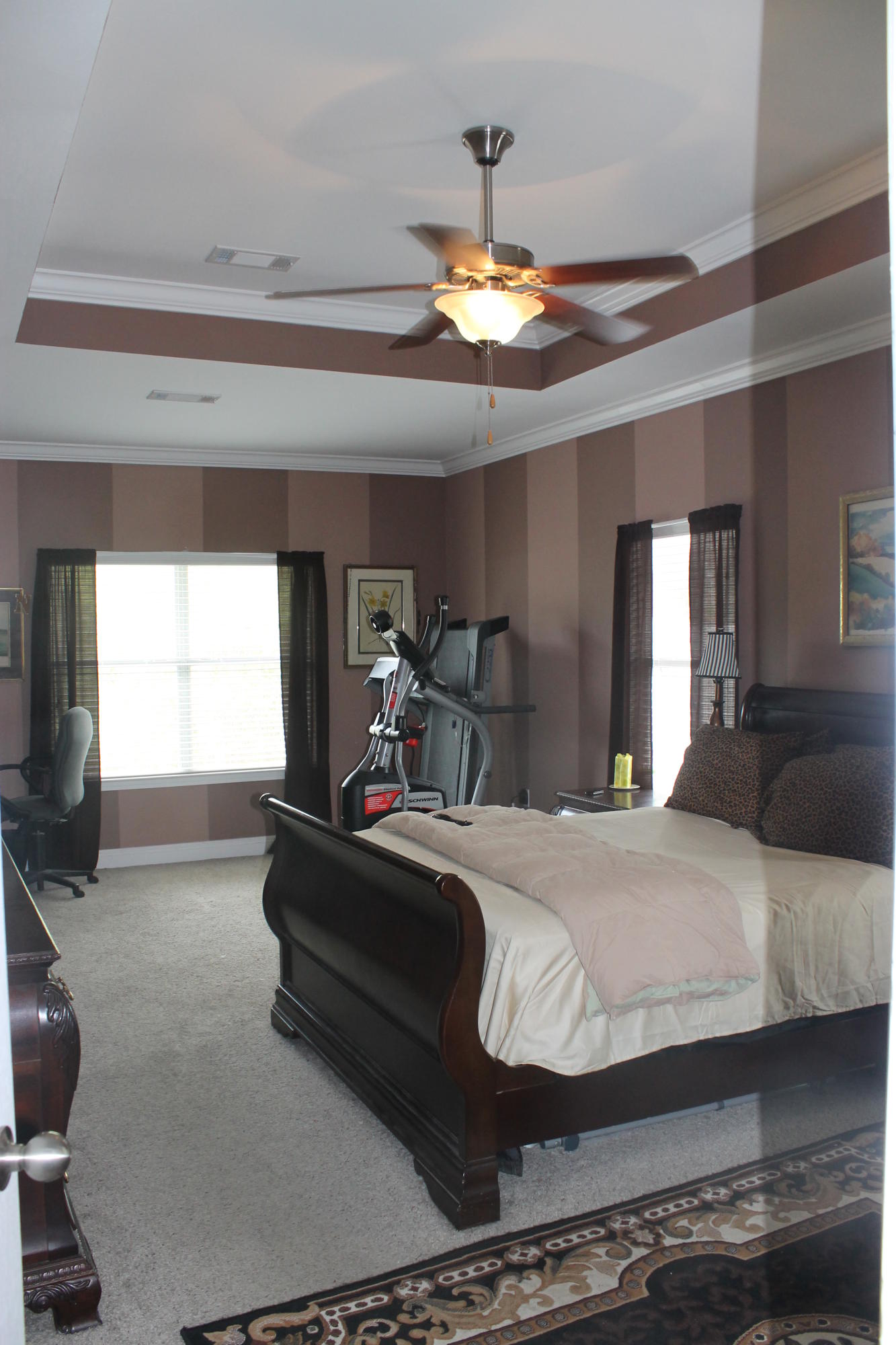 ROLLING RIDGE S/D - Residential