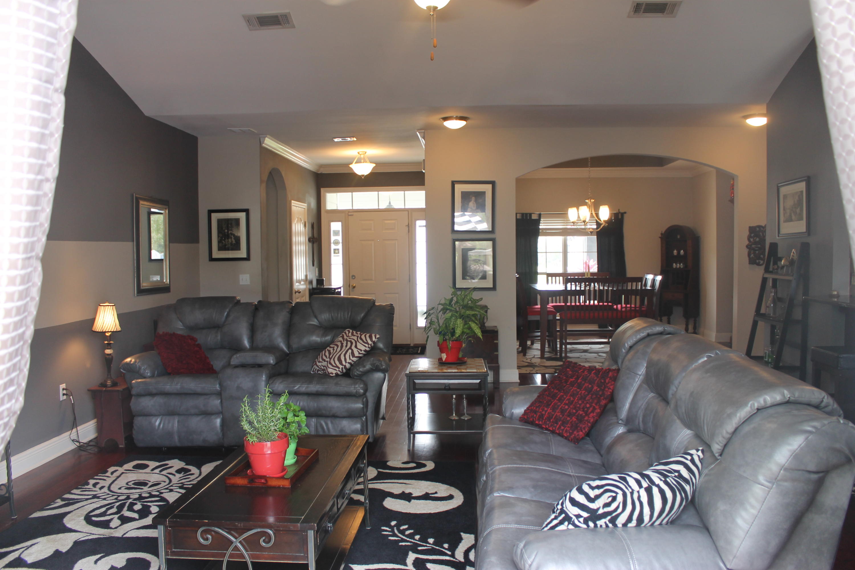 ROLLING RIDGE S/D - Residential