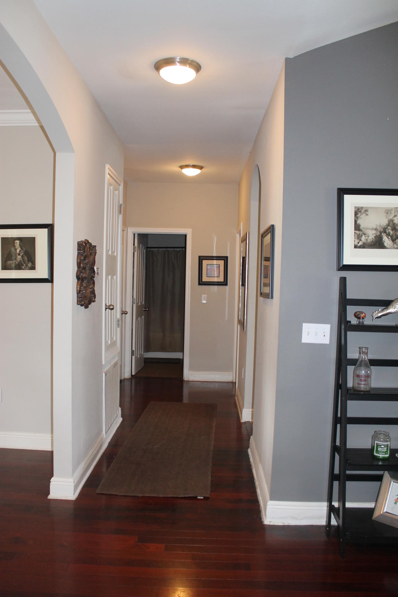 ROLLING RIDGE S/D - Residential