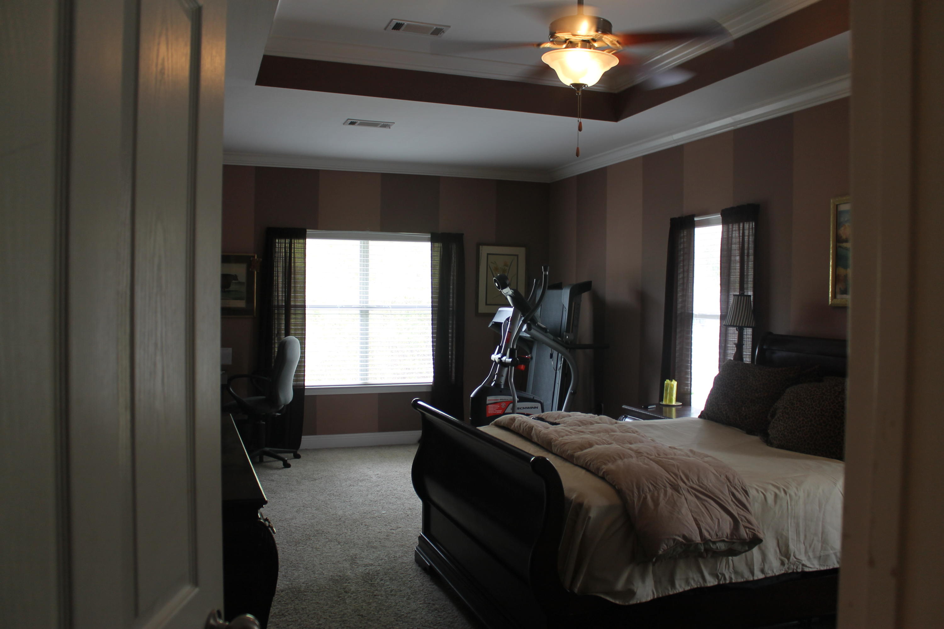 ROLLING RIDGE S/D - Residential