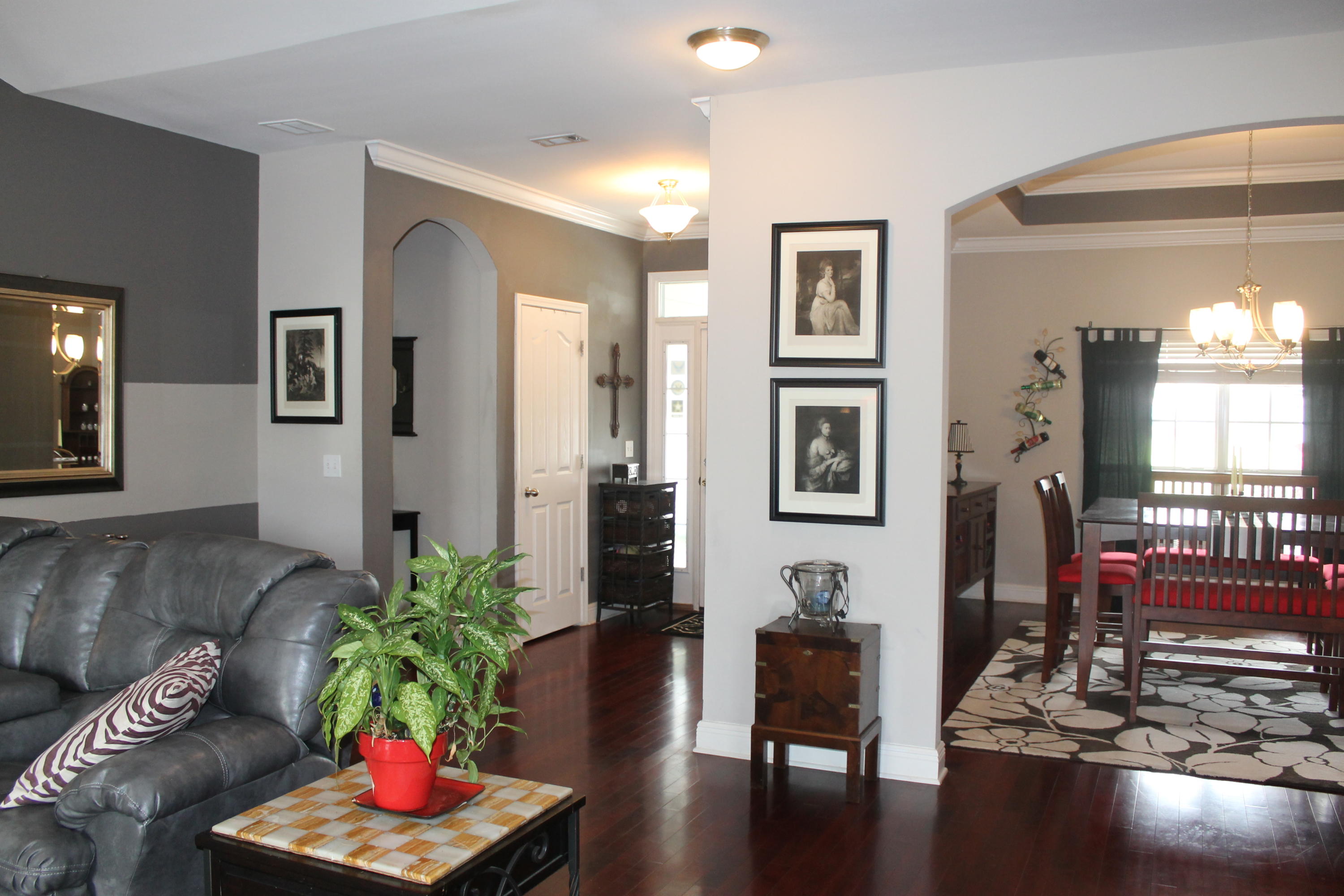 ROLLING RIDGE S/D - Residential