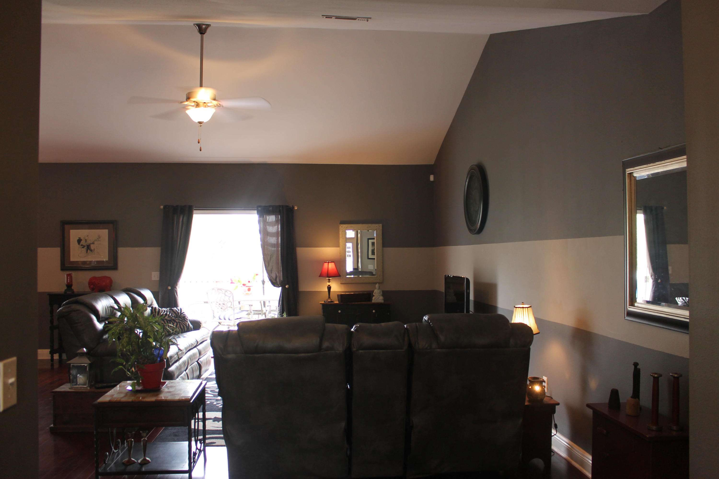 ROLLING RIDGE S/D - Residential