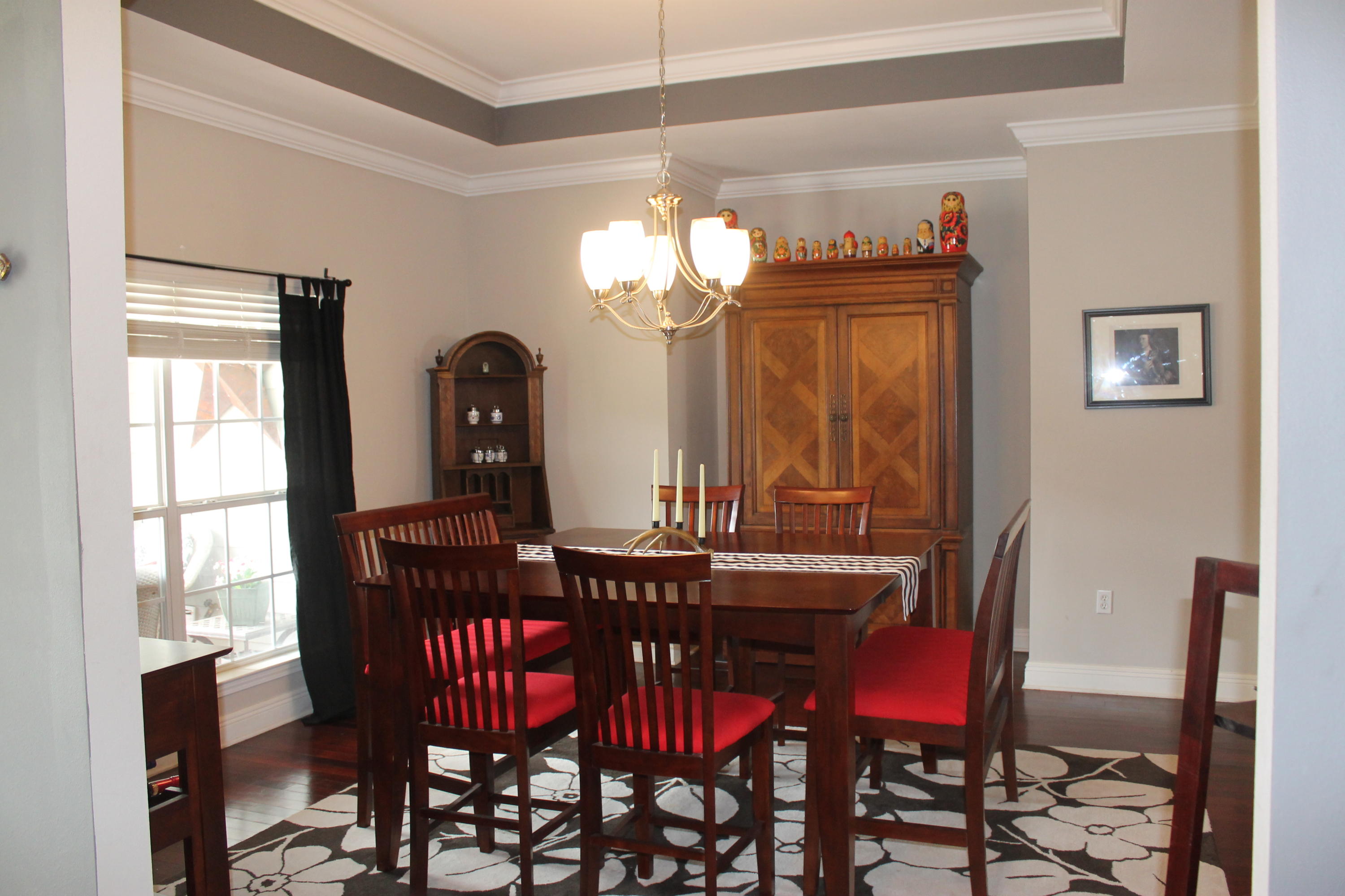 ROLLING RIDGE S/D - Residential