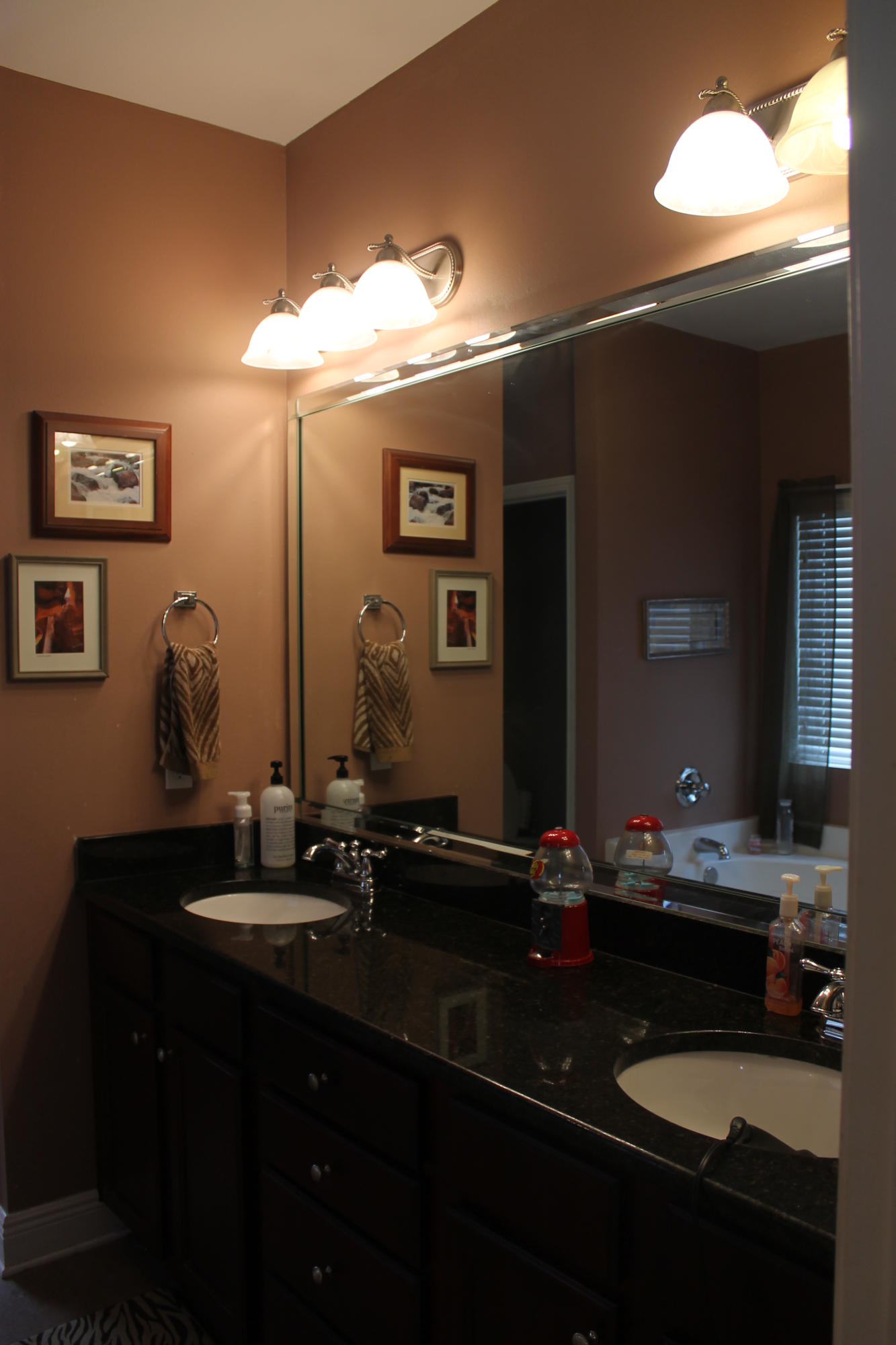 ROLLING RIDGE S/D - Residential