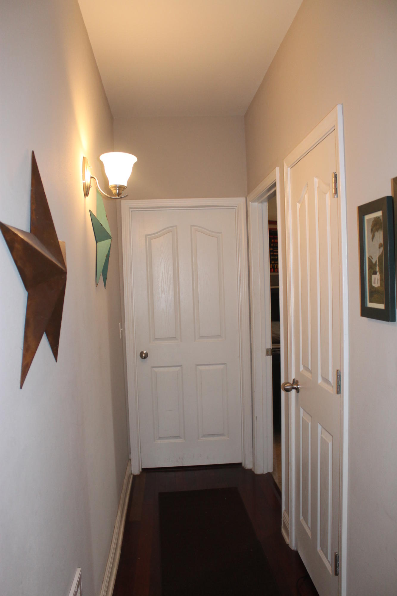 ROLLING RIDGE S/D - Residential