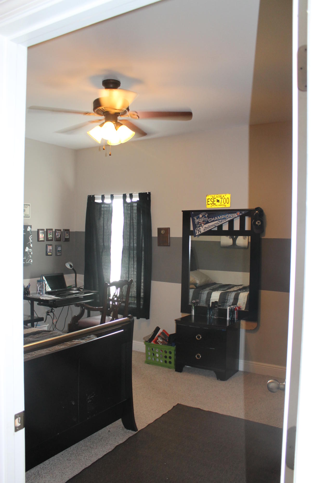 ROLLING RIDGE S/D - Residential