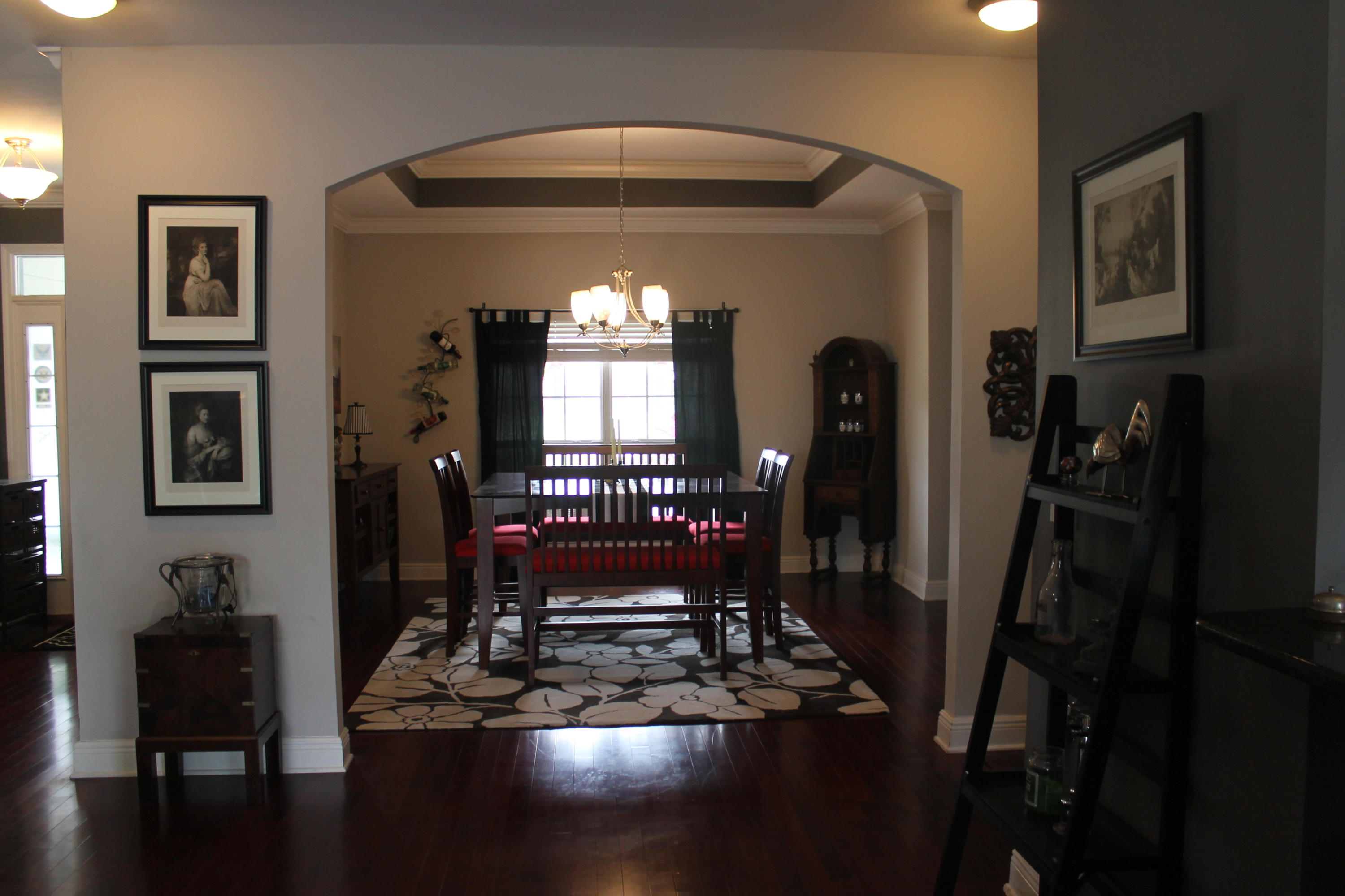 ROLLING RIDGE S/D - Residential