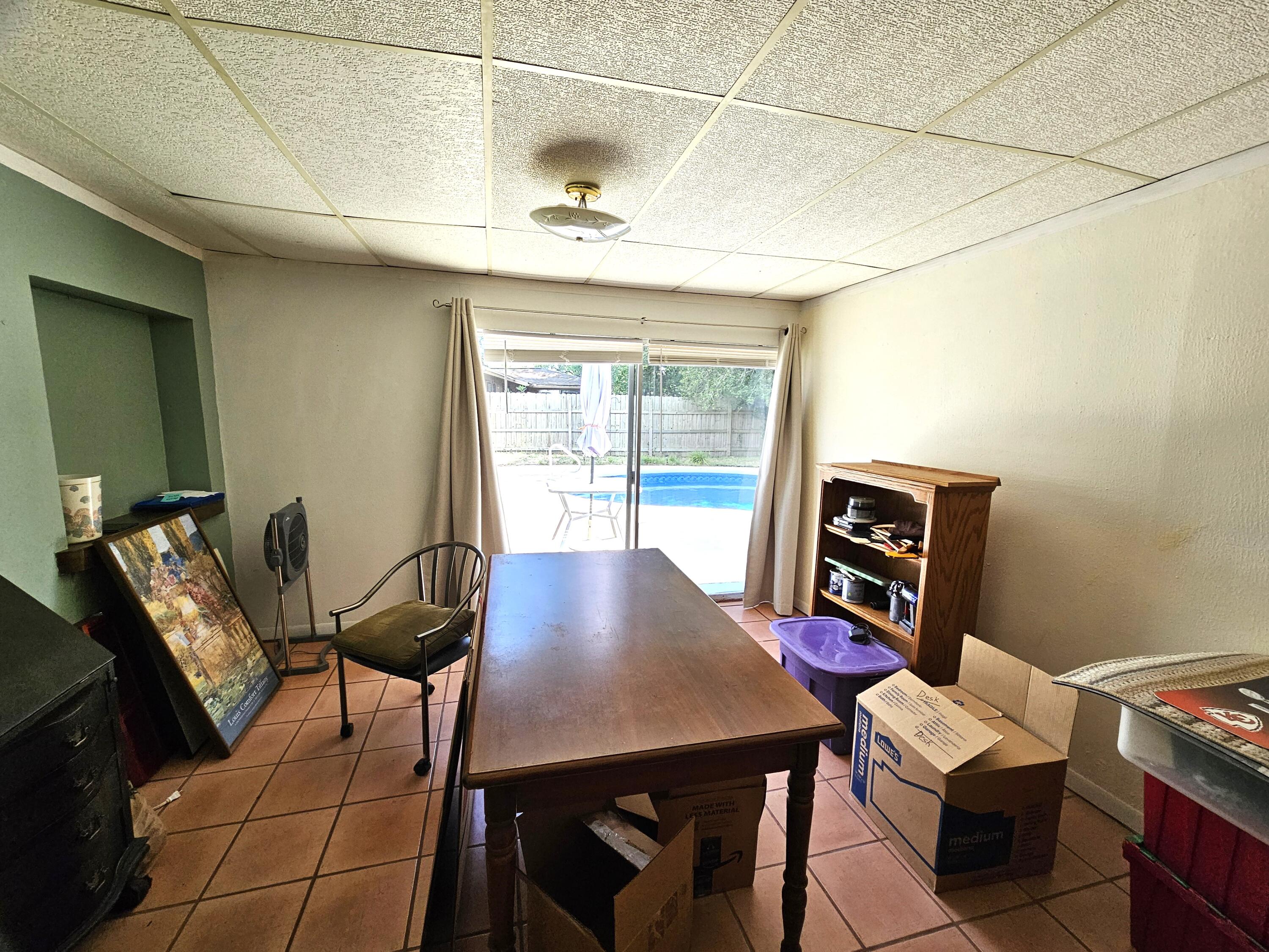 PORT DIXIE - Residential