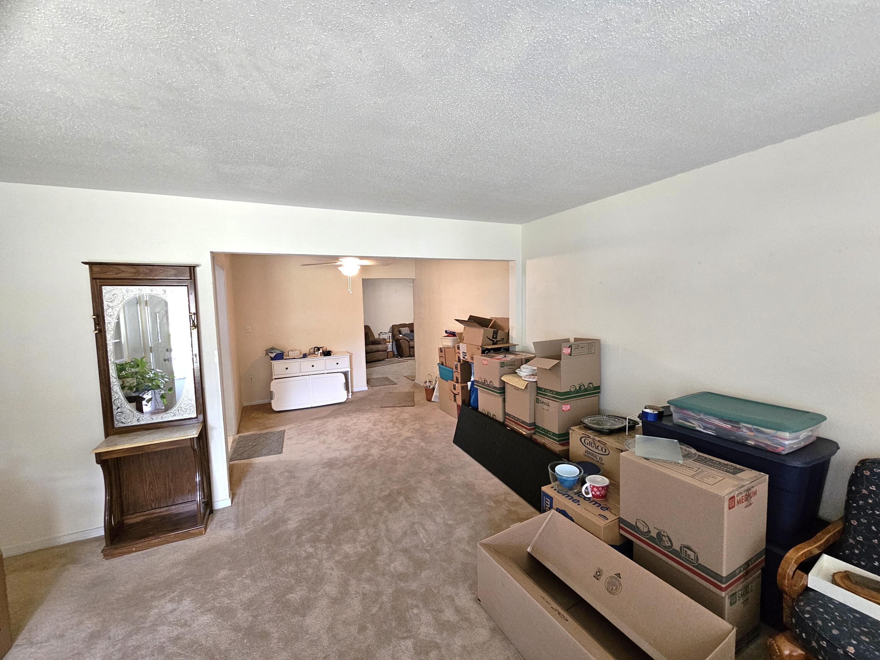 PORT DIXIE - Residential