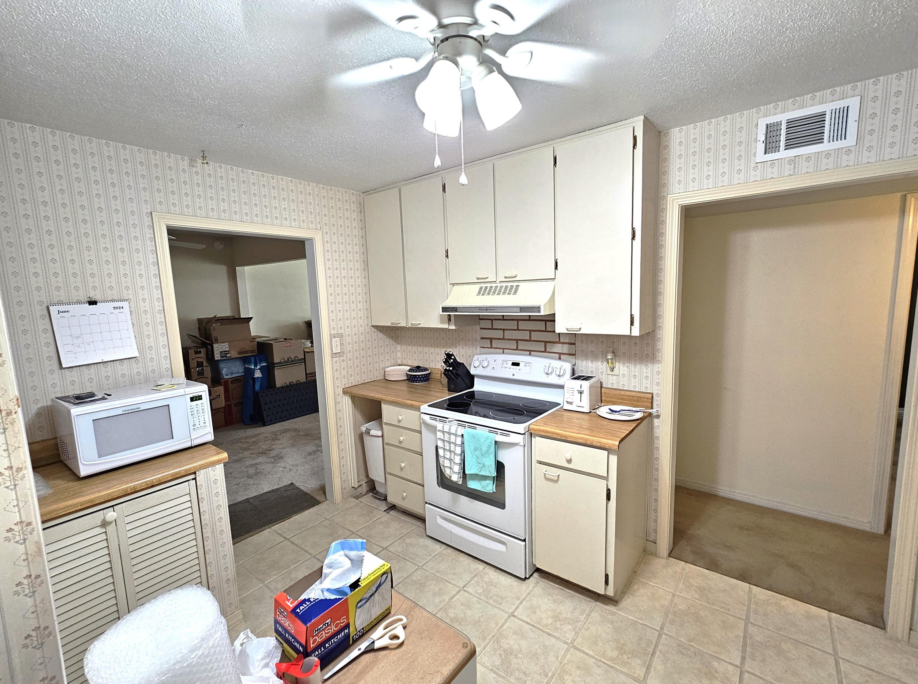 PORT DIXIE - Residential