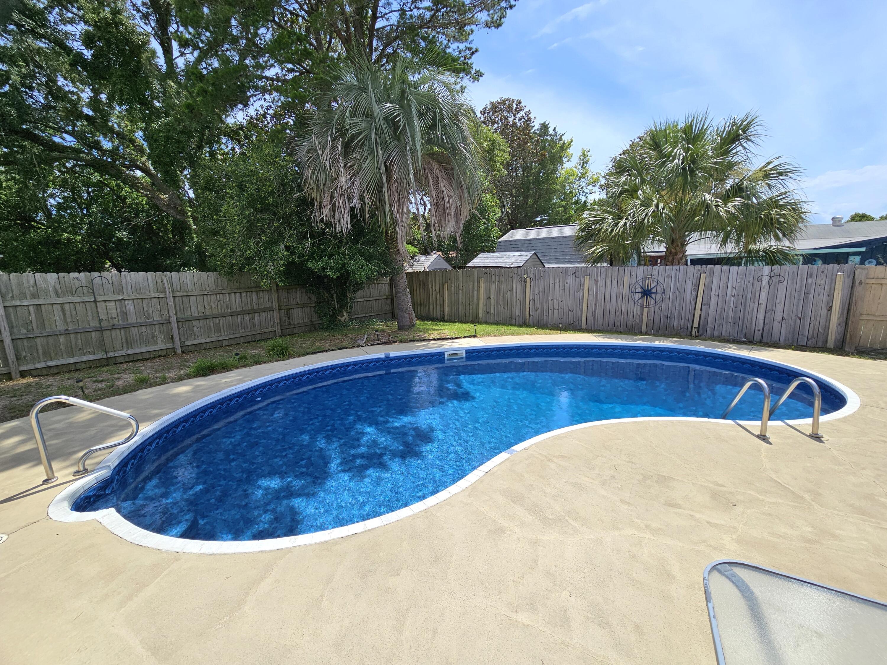 PORT DIXIE - Residential