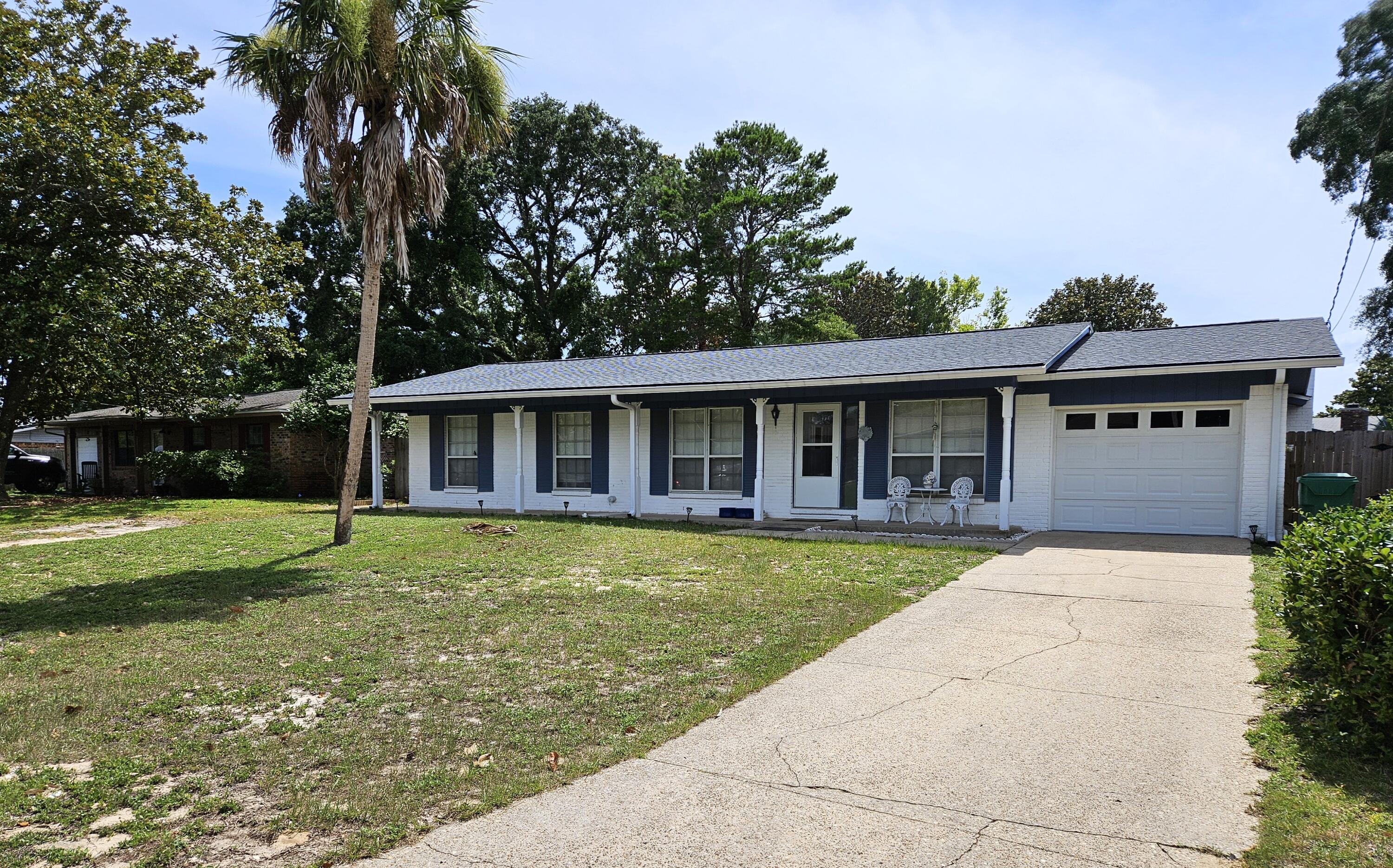 PORT DIXIE - Residential