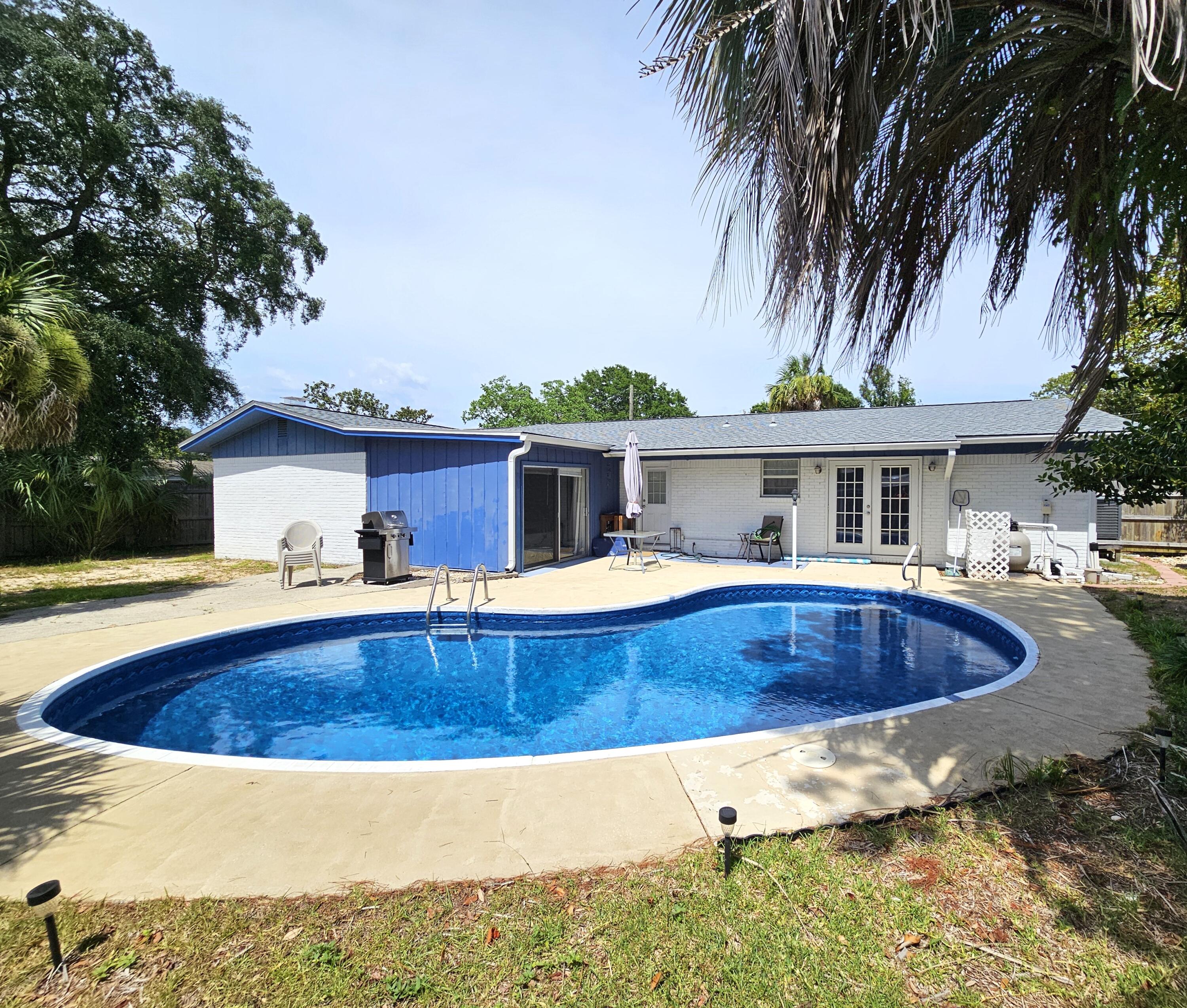 PORT DIXIE - Residential