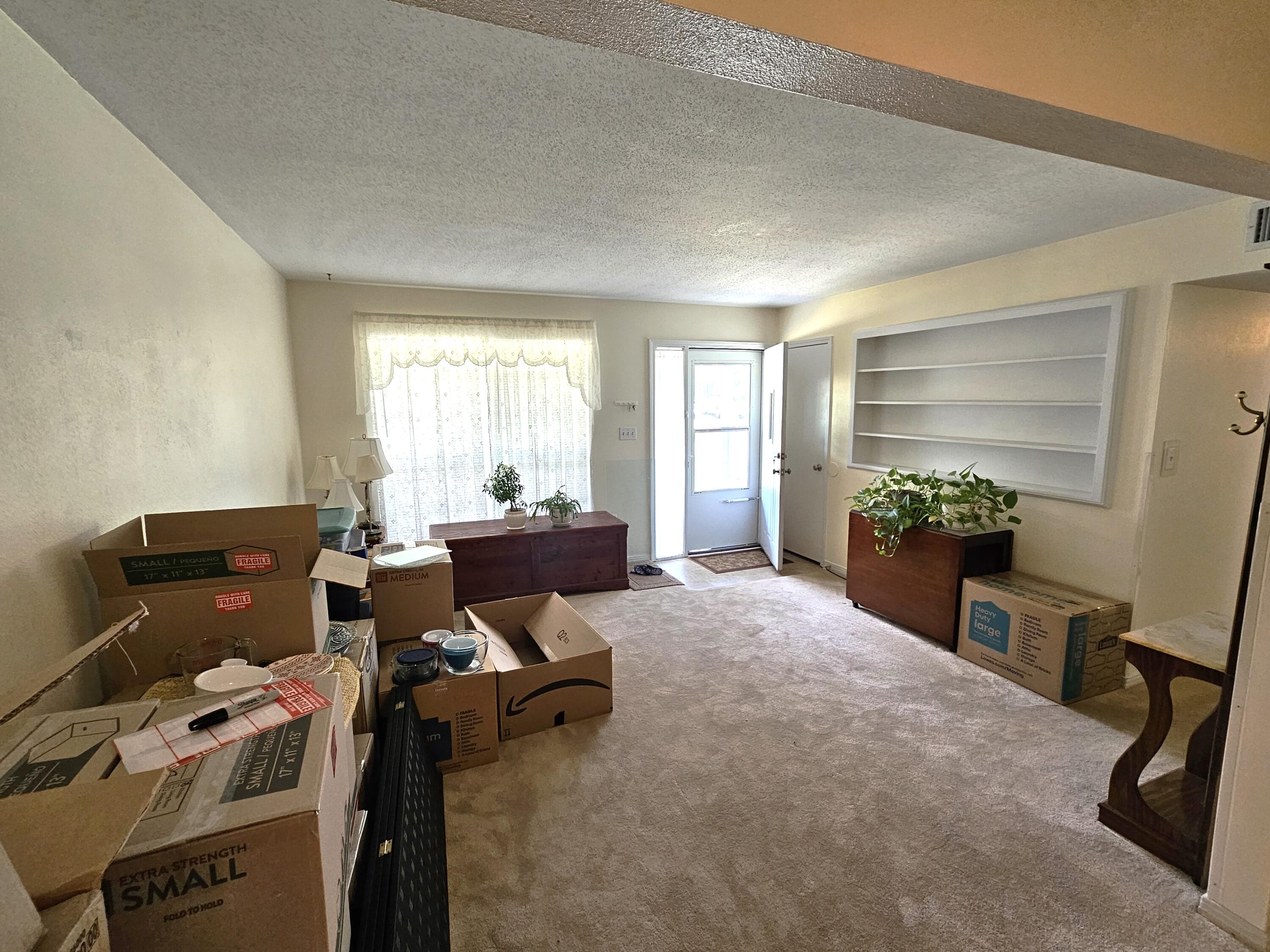 PORT DIXIE - Residential