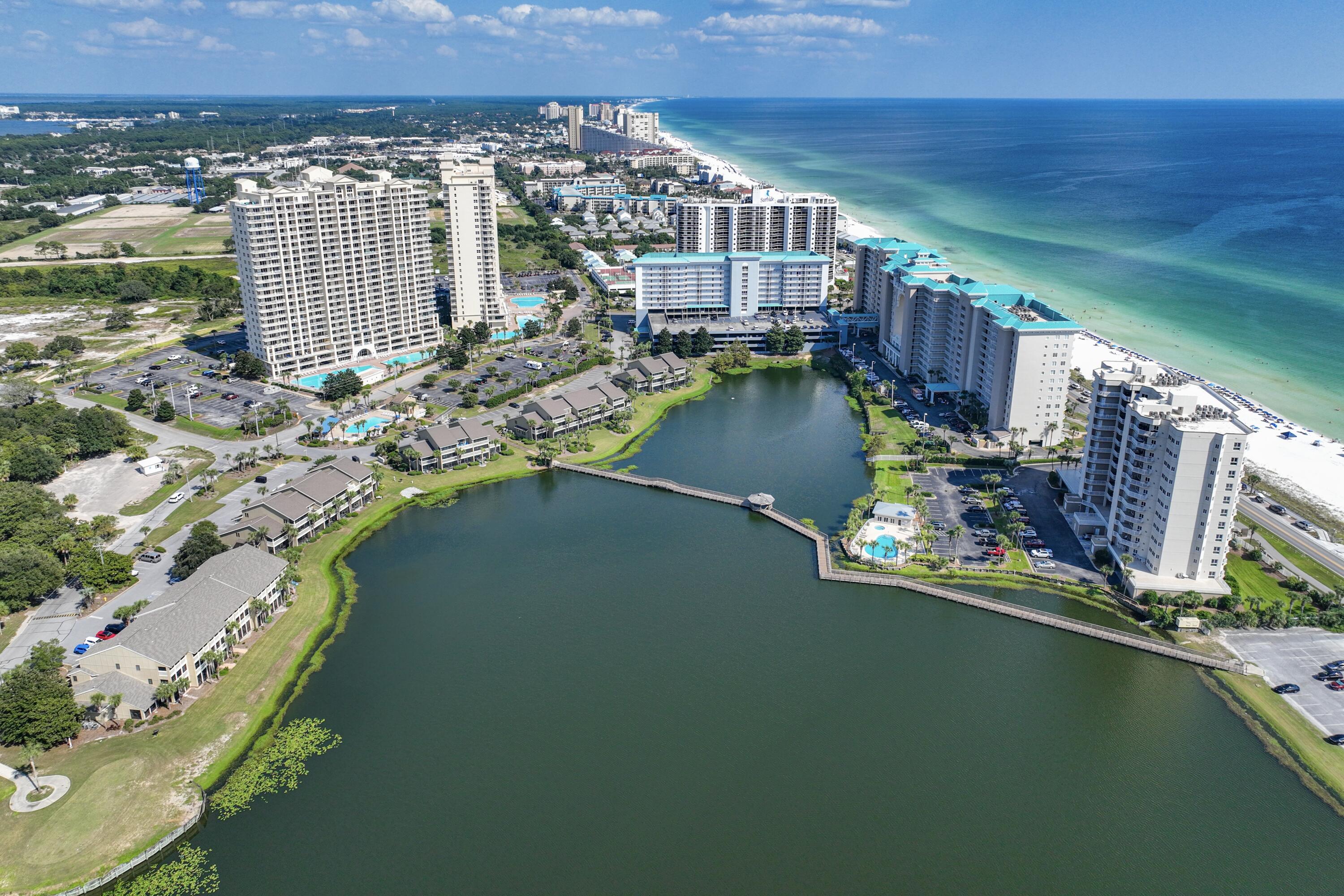 SEASCAPE CONDO PH 7 - Residential