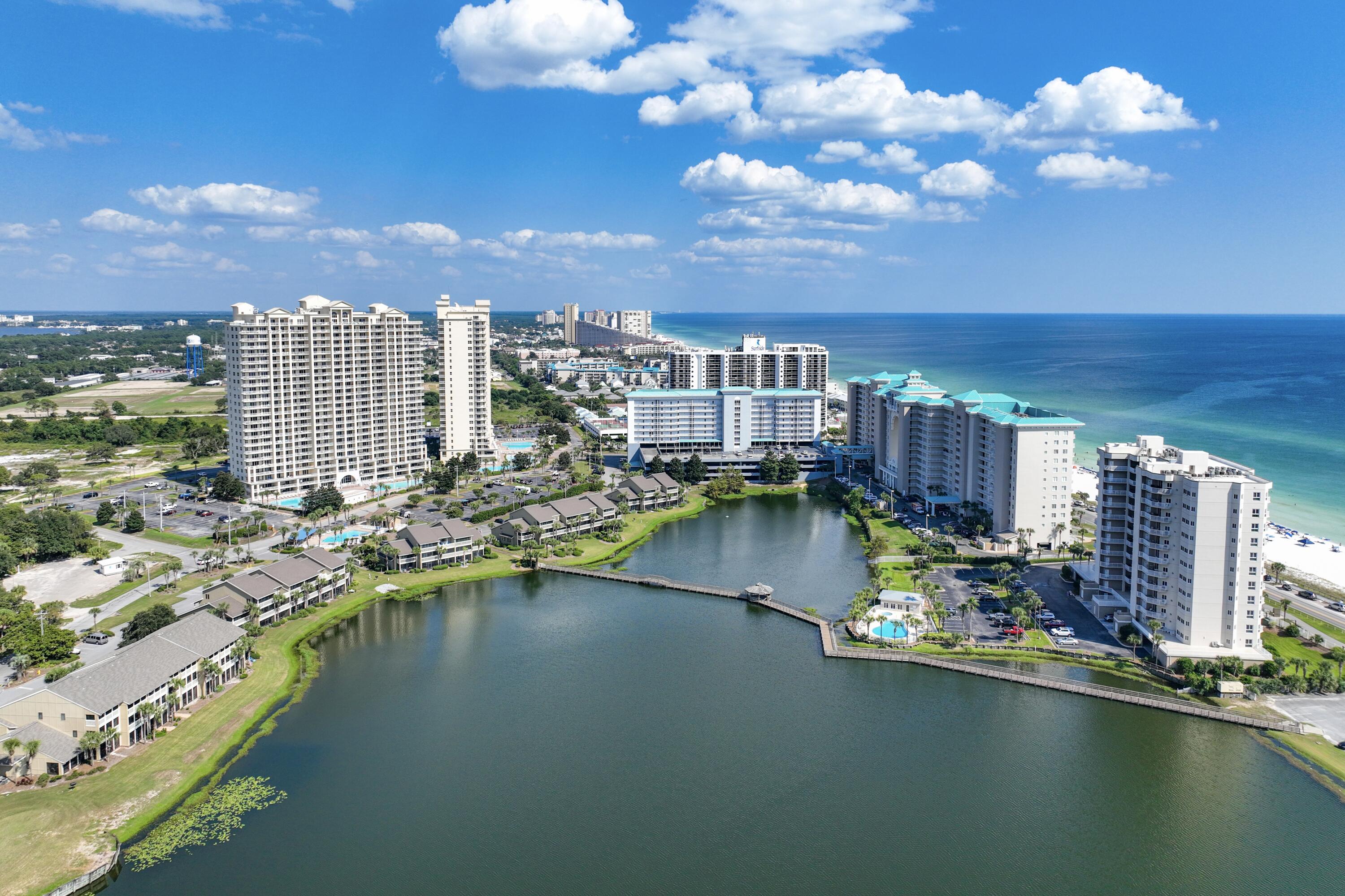 SEASCAPE CONDO PH 7 - Residential