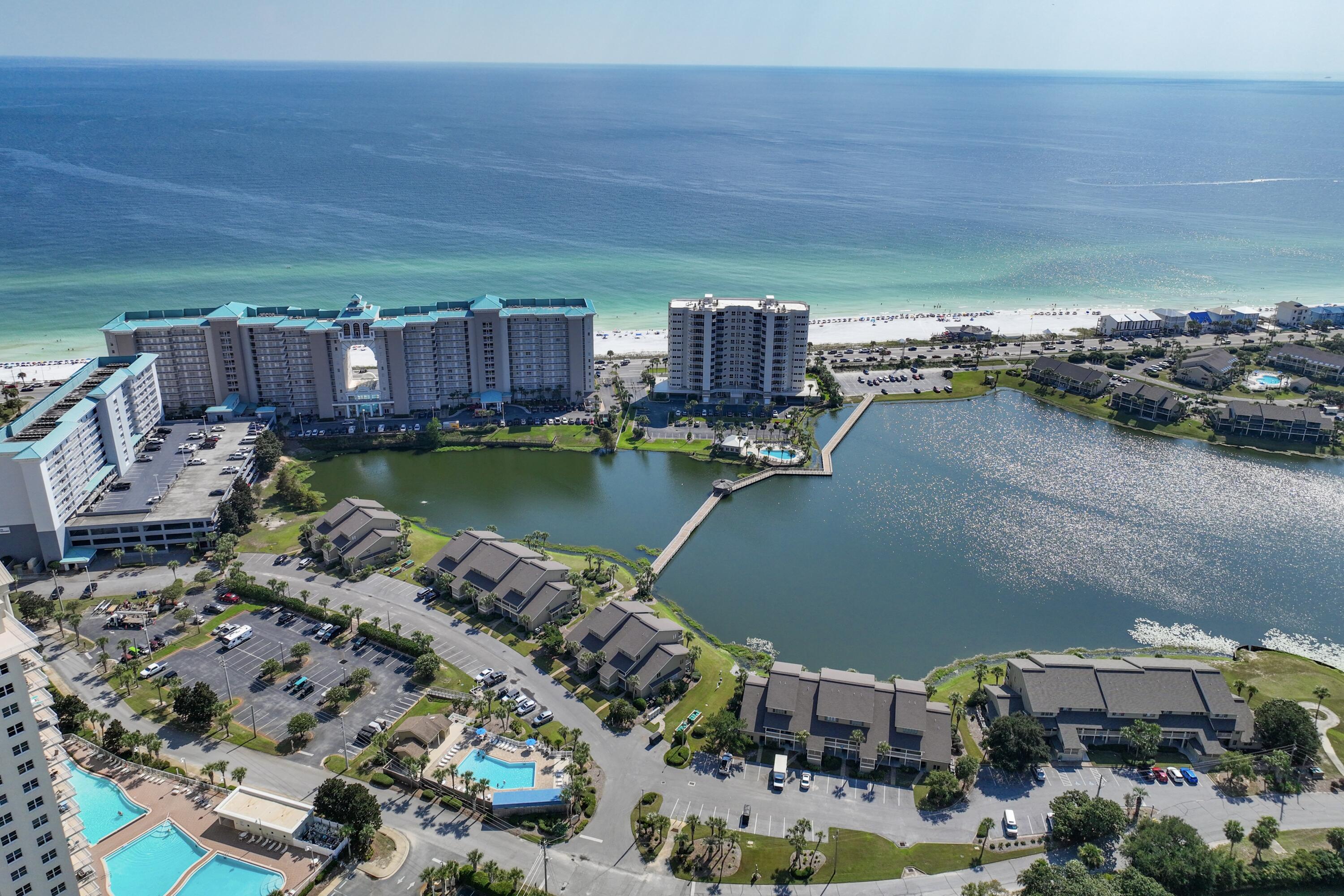 SEASCAPE CONDO PH 7 - Residential