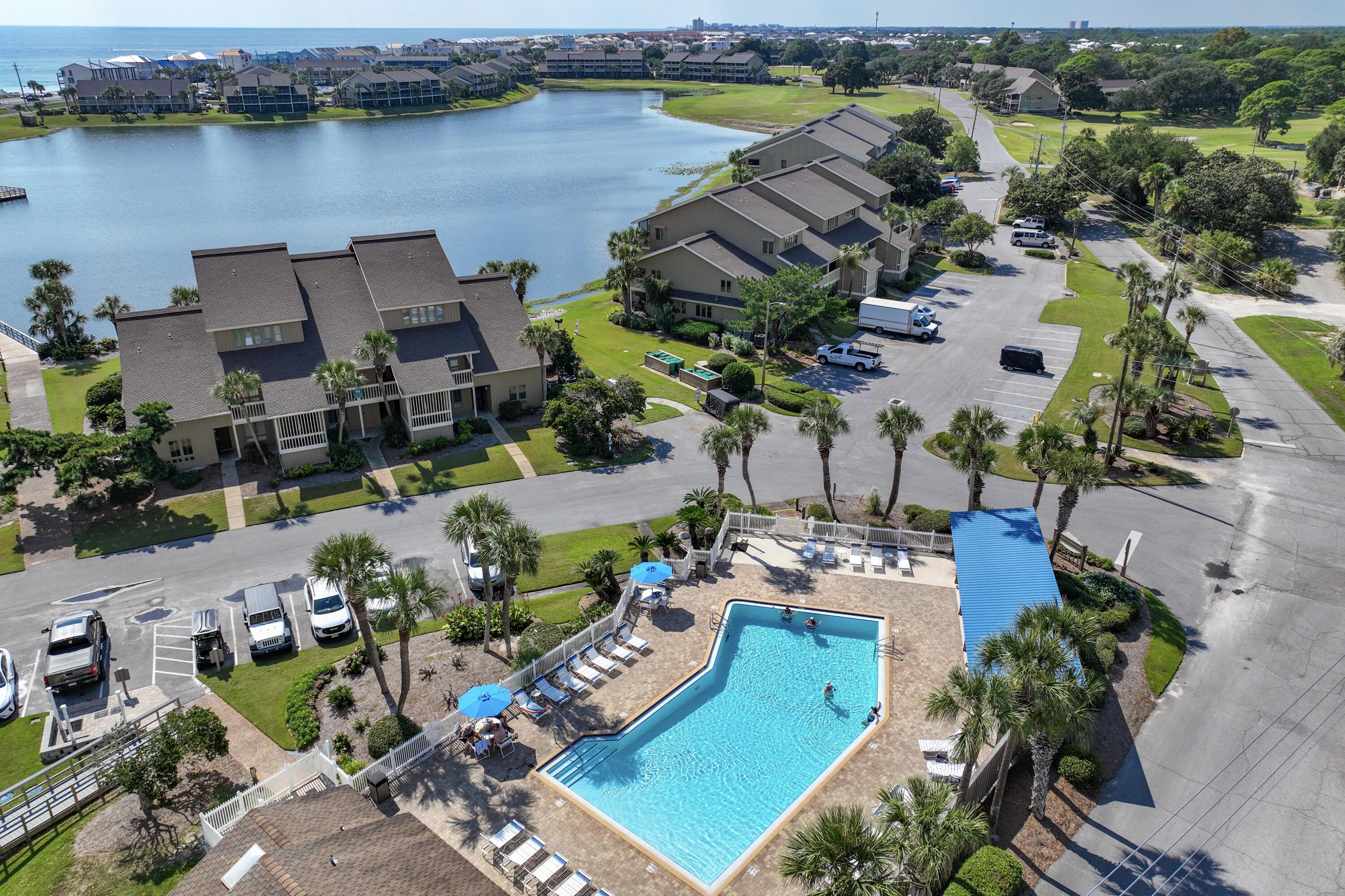 SEASCAPE CONDO PH 7 - Residential