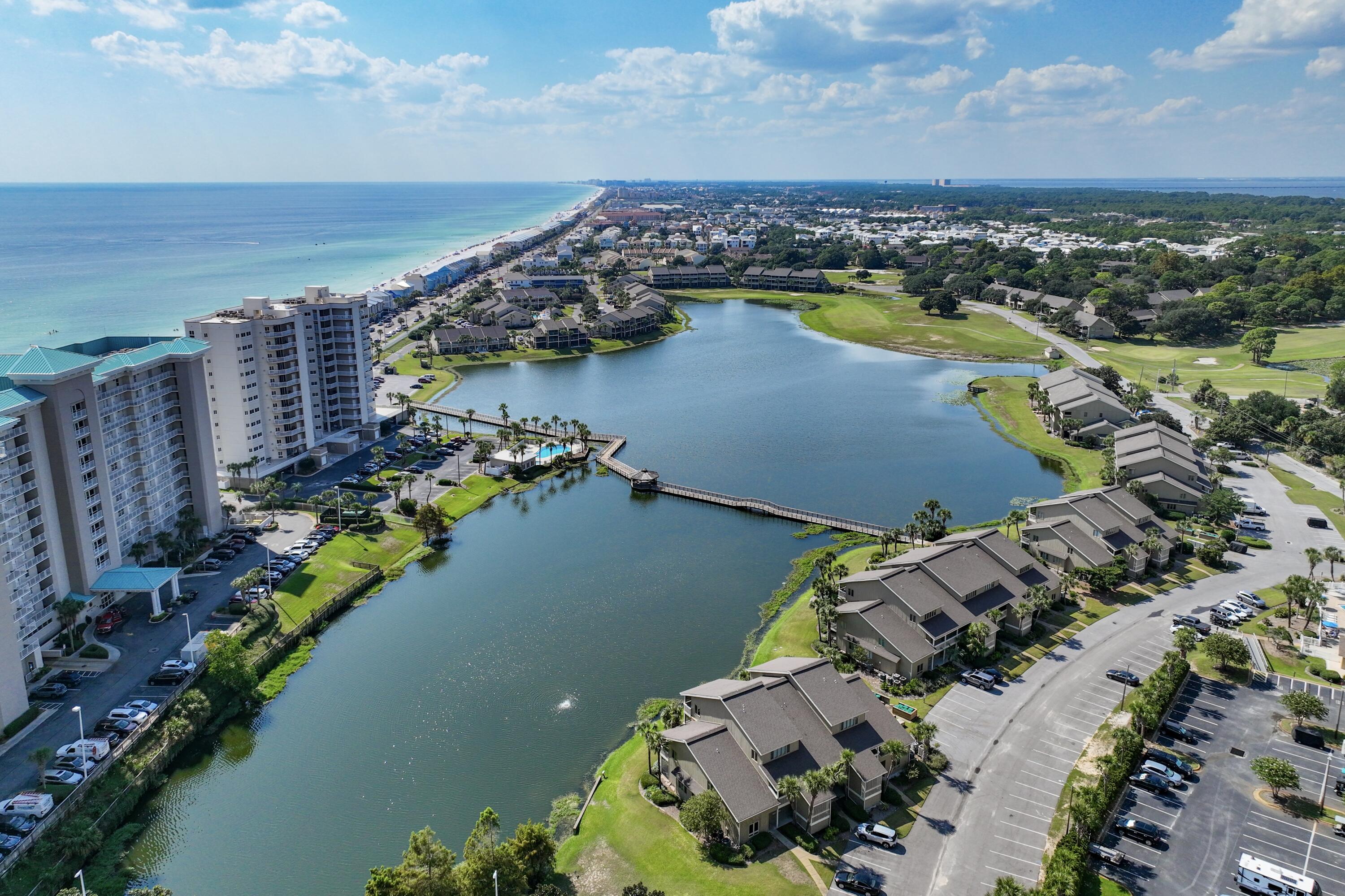 SEASCAPE CONDO PH 7 - Residential