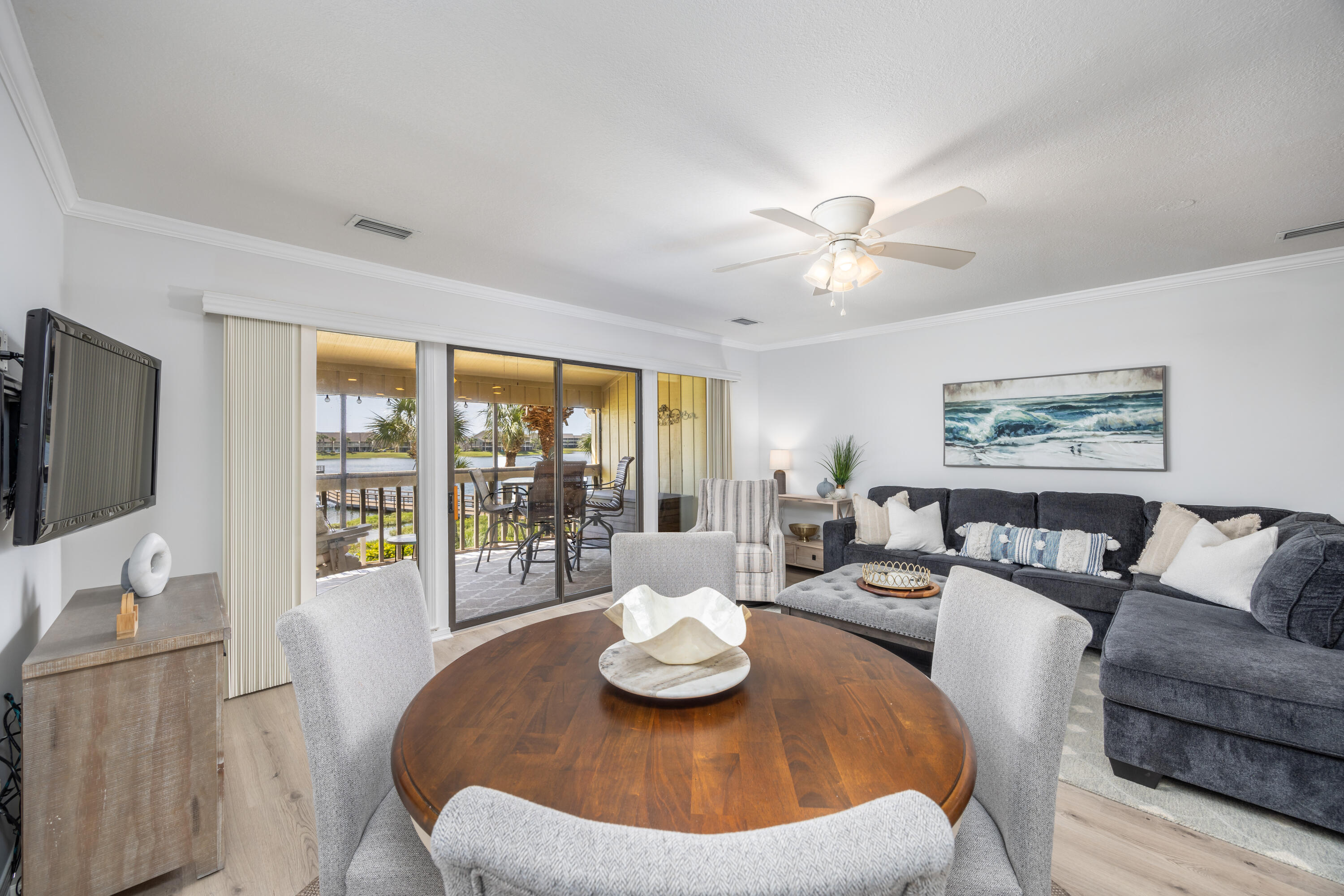 SEASCAPE CONDO PH 7 - Residential