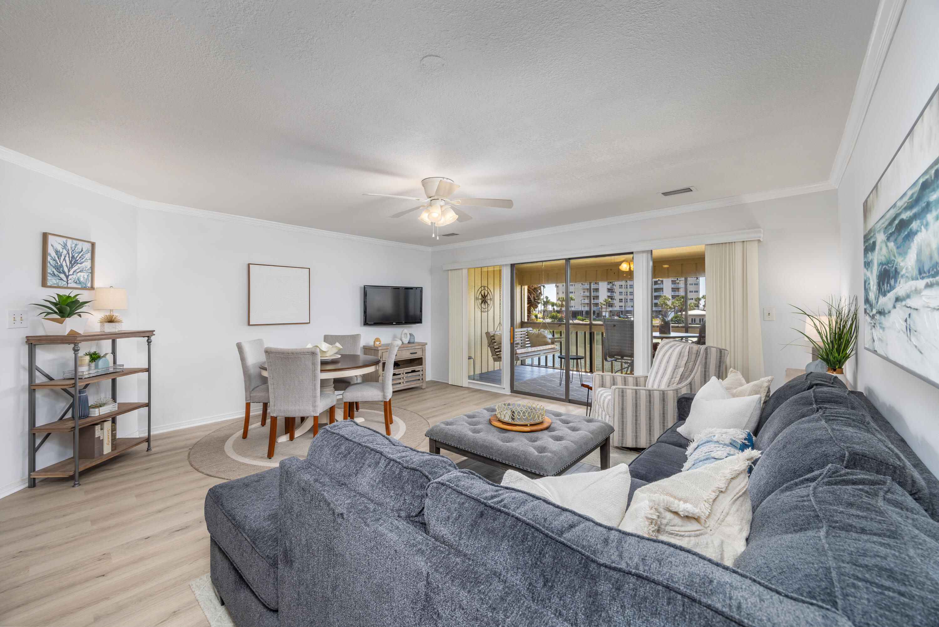 SEASCAPE CONDO PH 7 - Residential