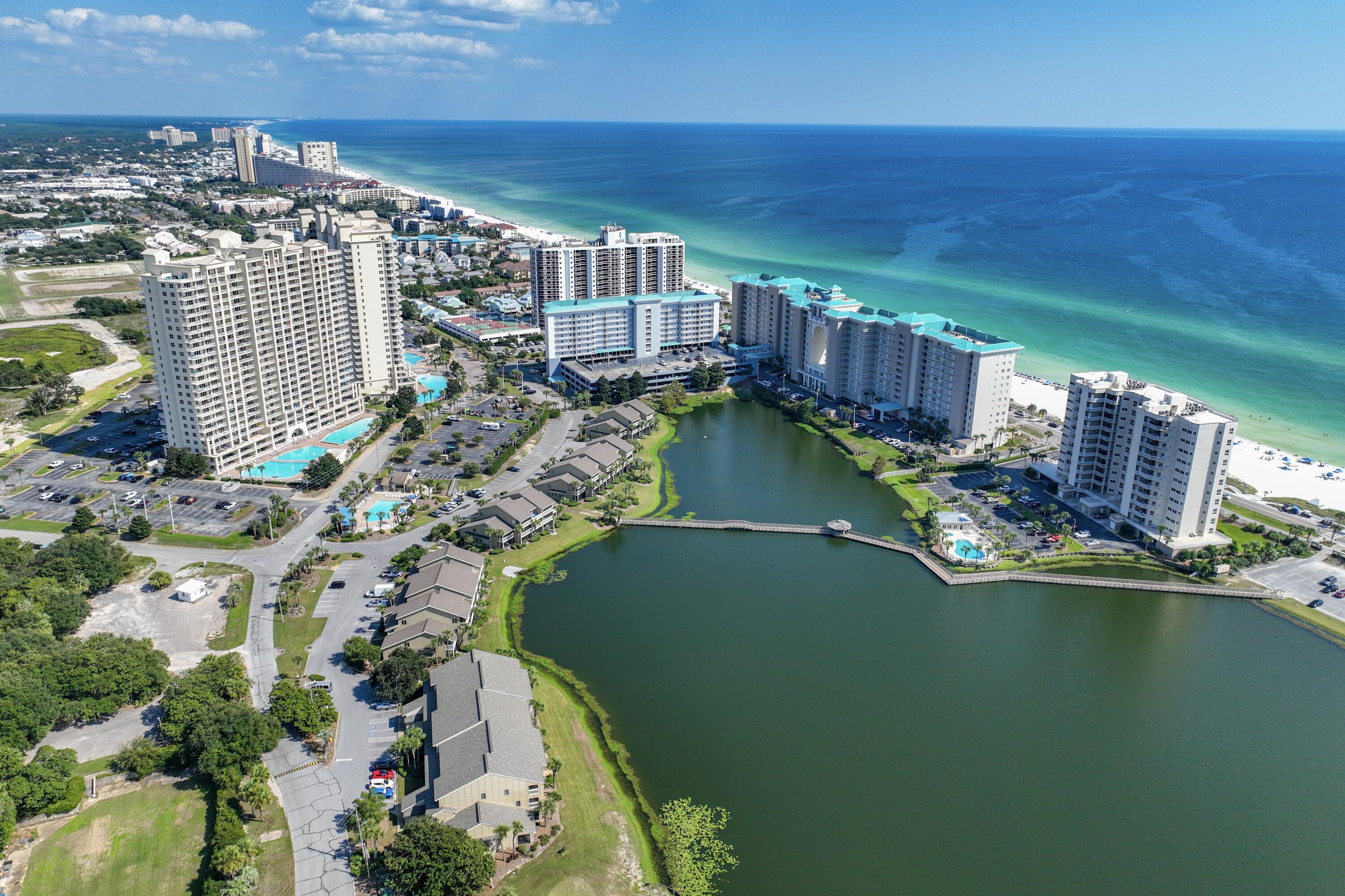 SEASCAPE CONDO PH 7 - Residential