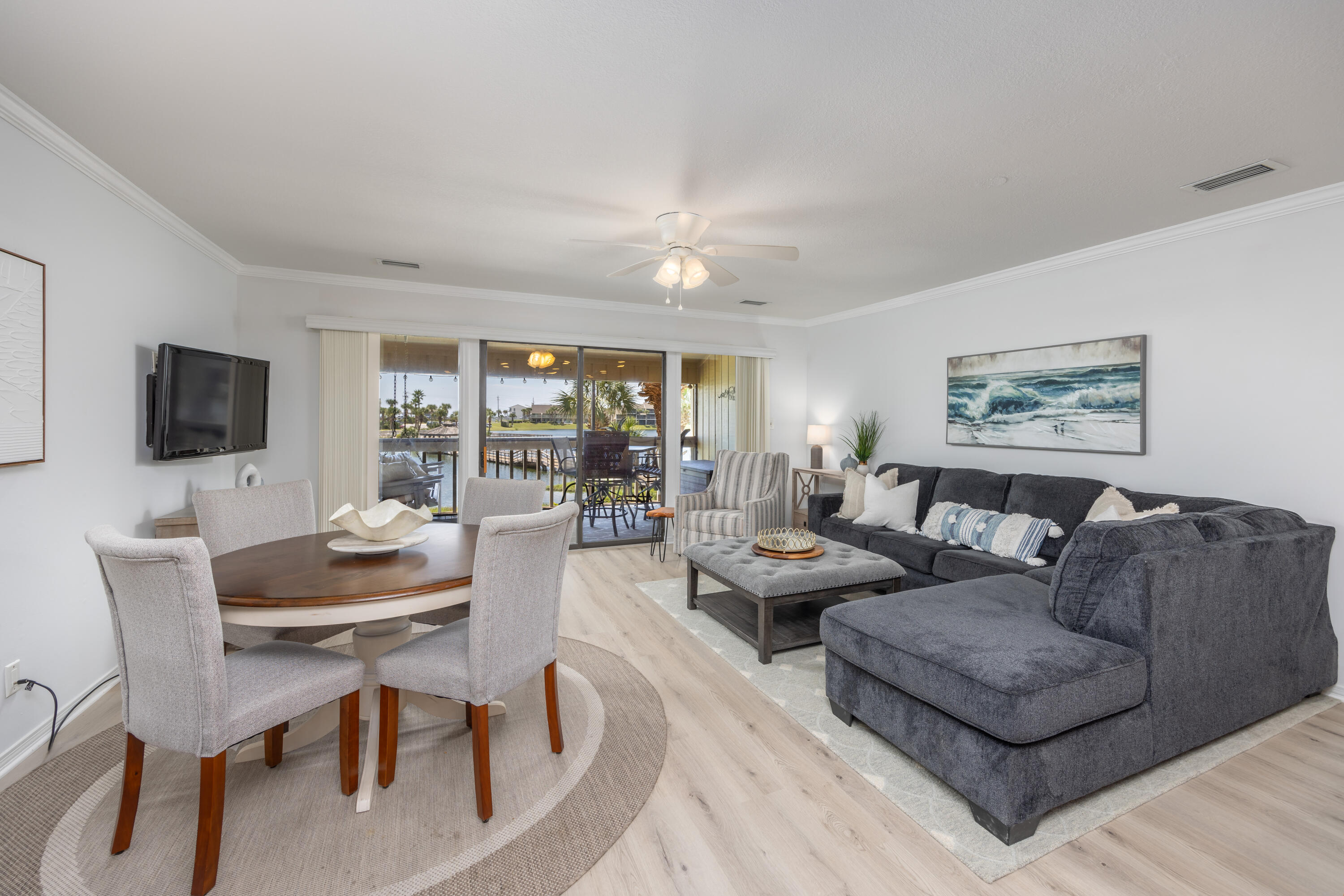 SEASCAPE CONDO PH 7 - Residential