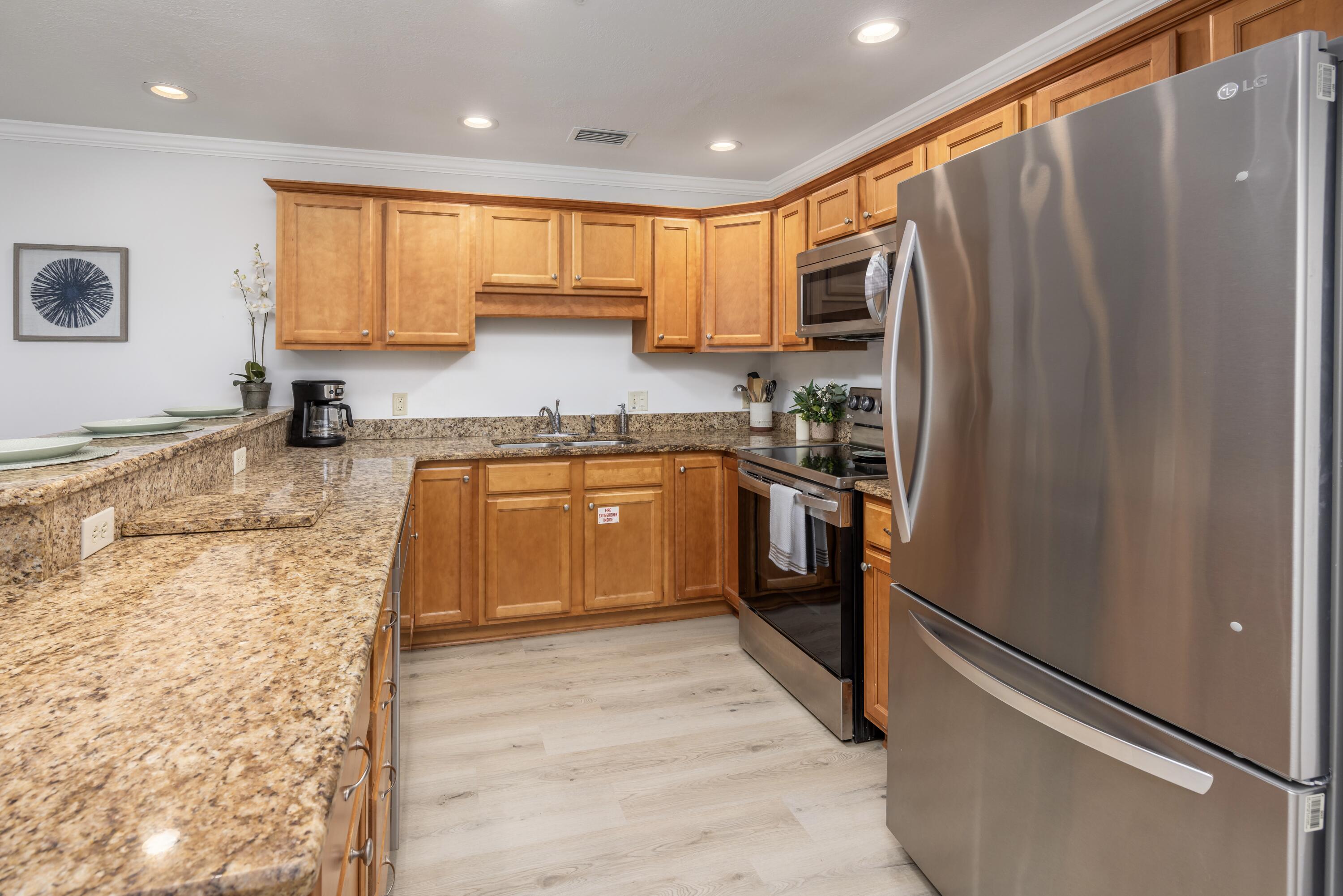 SEASCAPE CONDO PH 7 - Residential