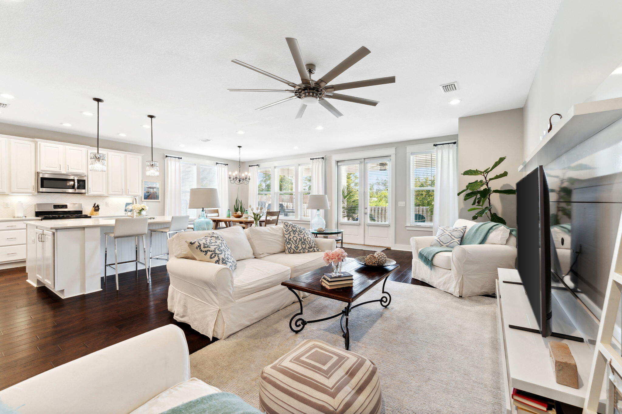 SWEET BAY - Residential